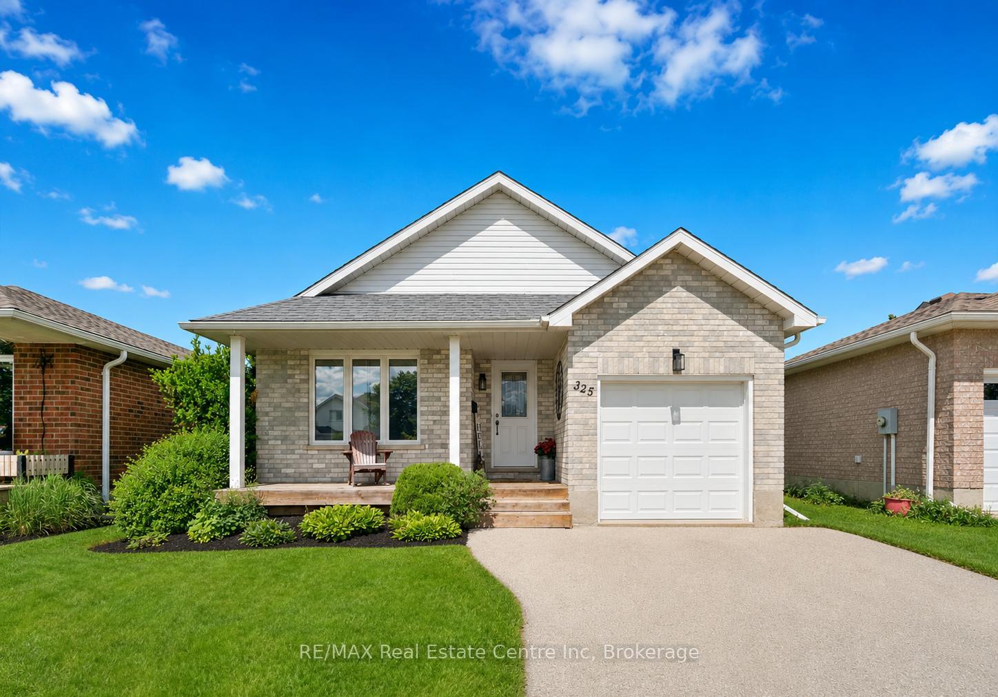 325 TAIT Crescent, Centre Wellington, ON N1M 3P8