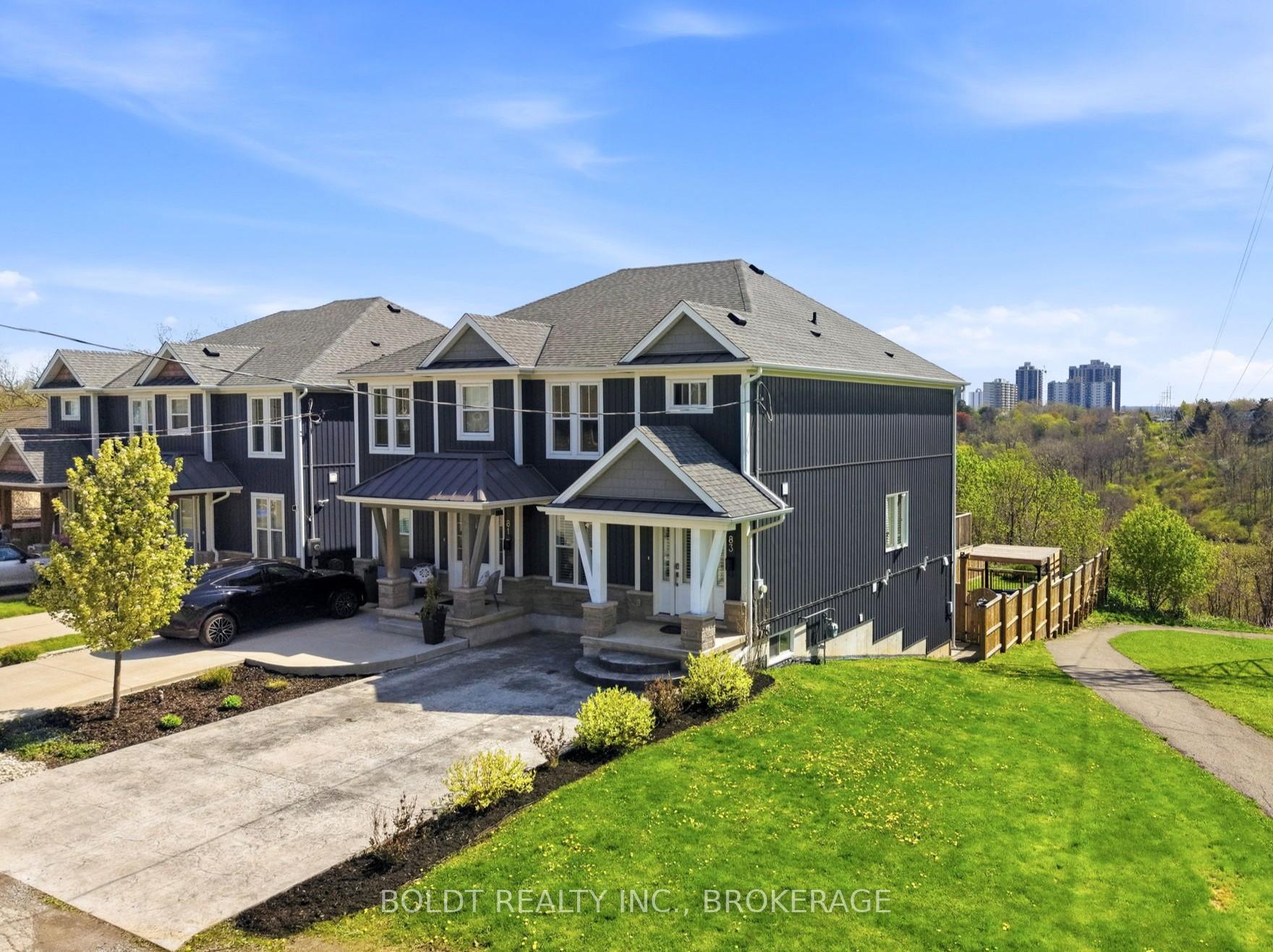 83 HILLVIEW Road, St. Catharines, ON L2S 1S8