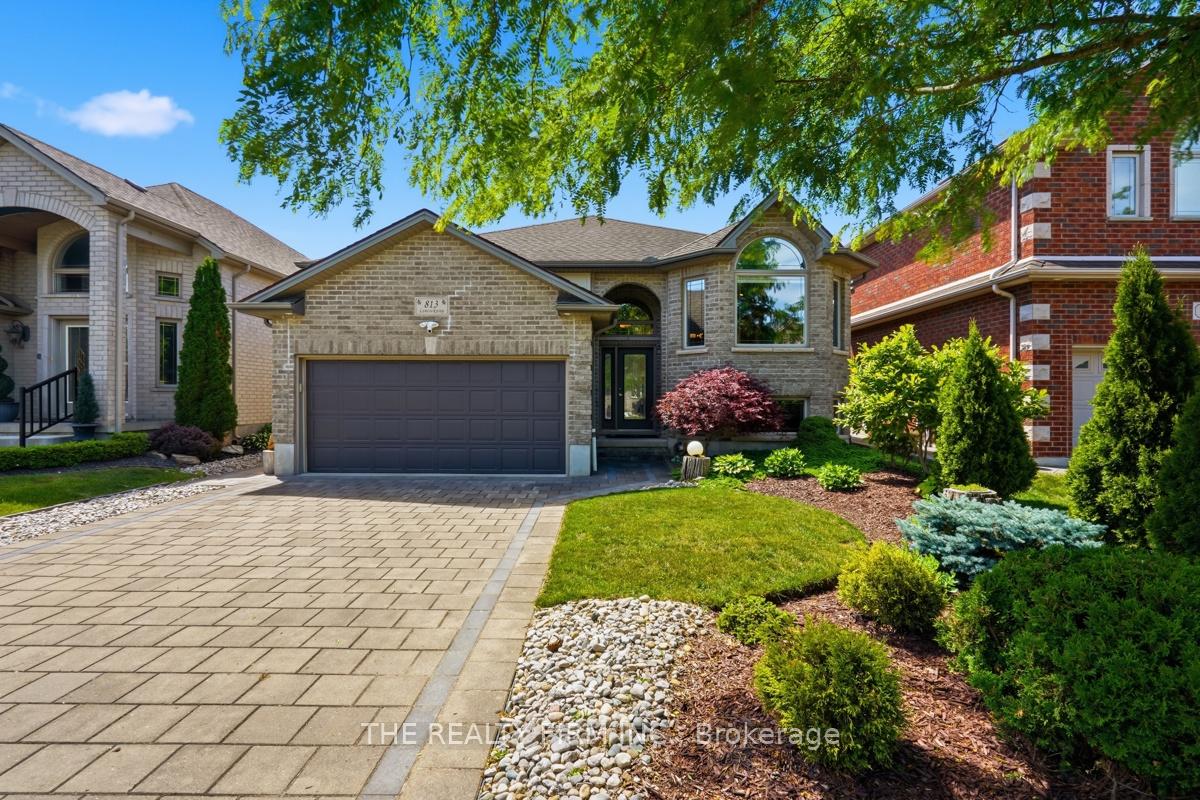 813 Leacock Way, London North, ON N6G 5N5