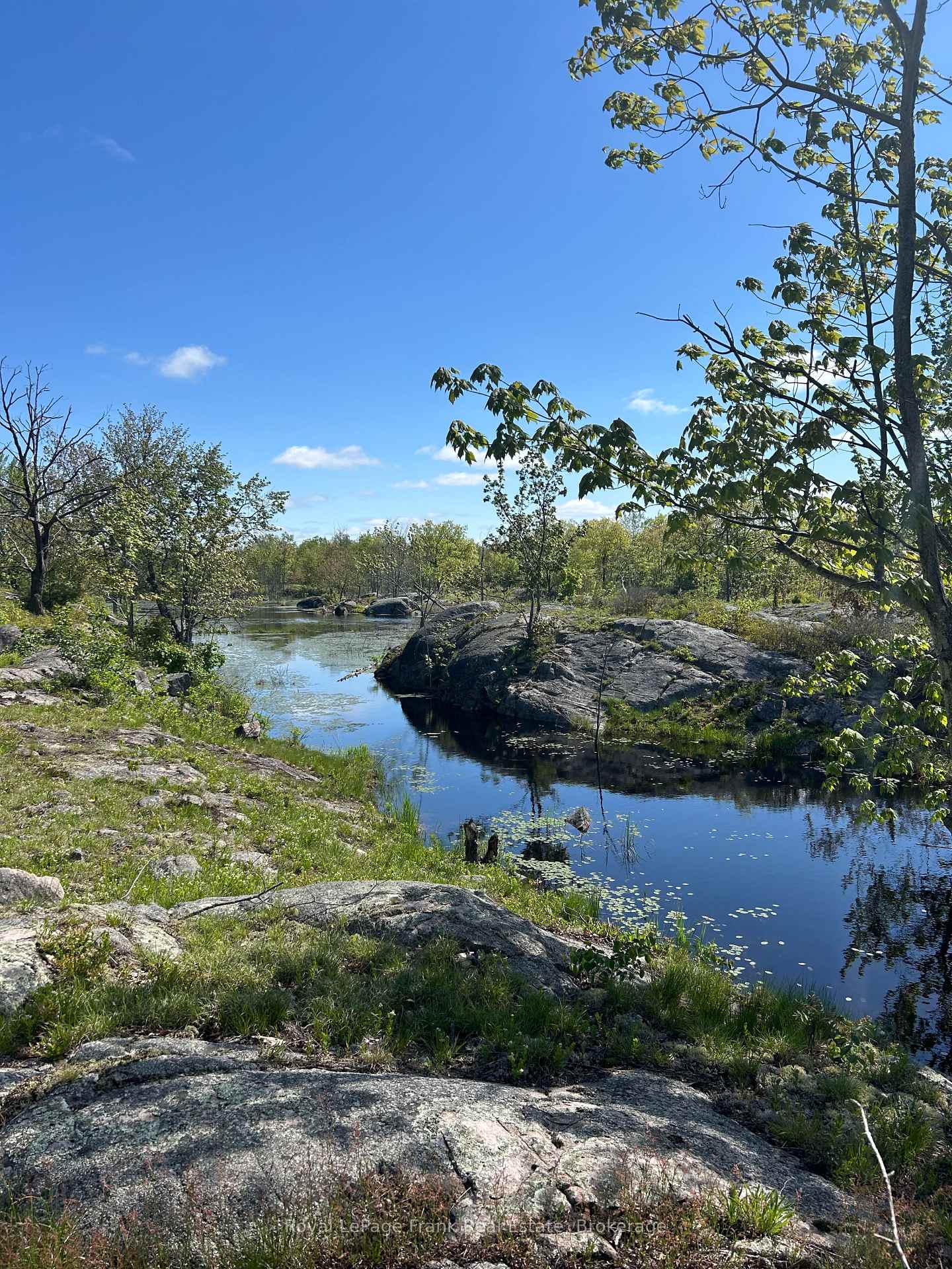 PT LT 17 Concession 6 Road, Stone Mills, ON K0K 3G0