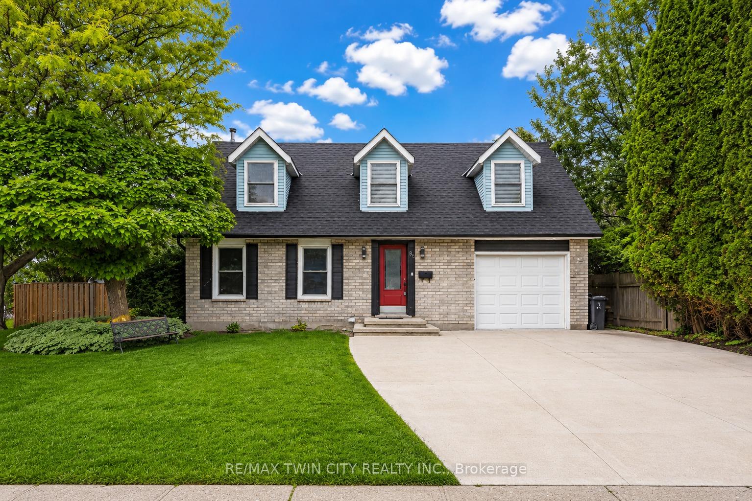 80 Hubert Street, Cambridge, ON N3C 3T6