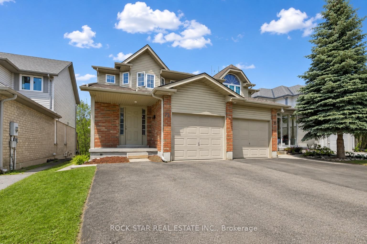 72 Chesterton Lane, Guelph, ON N1E 7A6