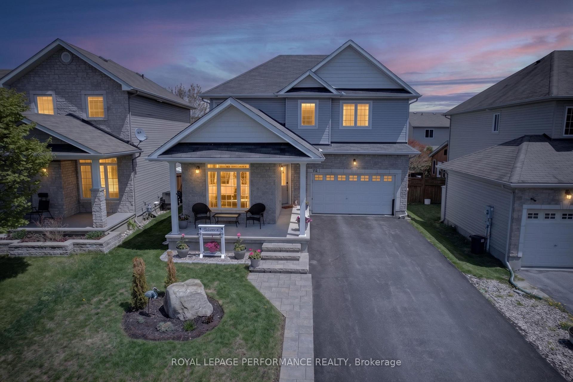 112 Jade Street, Clarence-Rockland, ON K4K 0C8