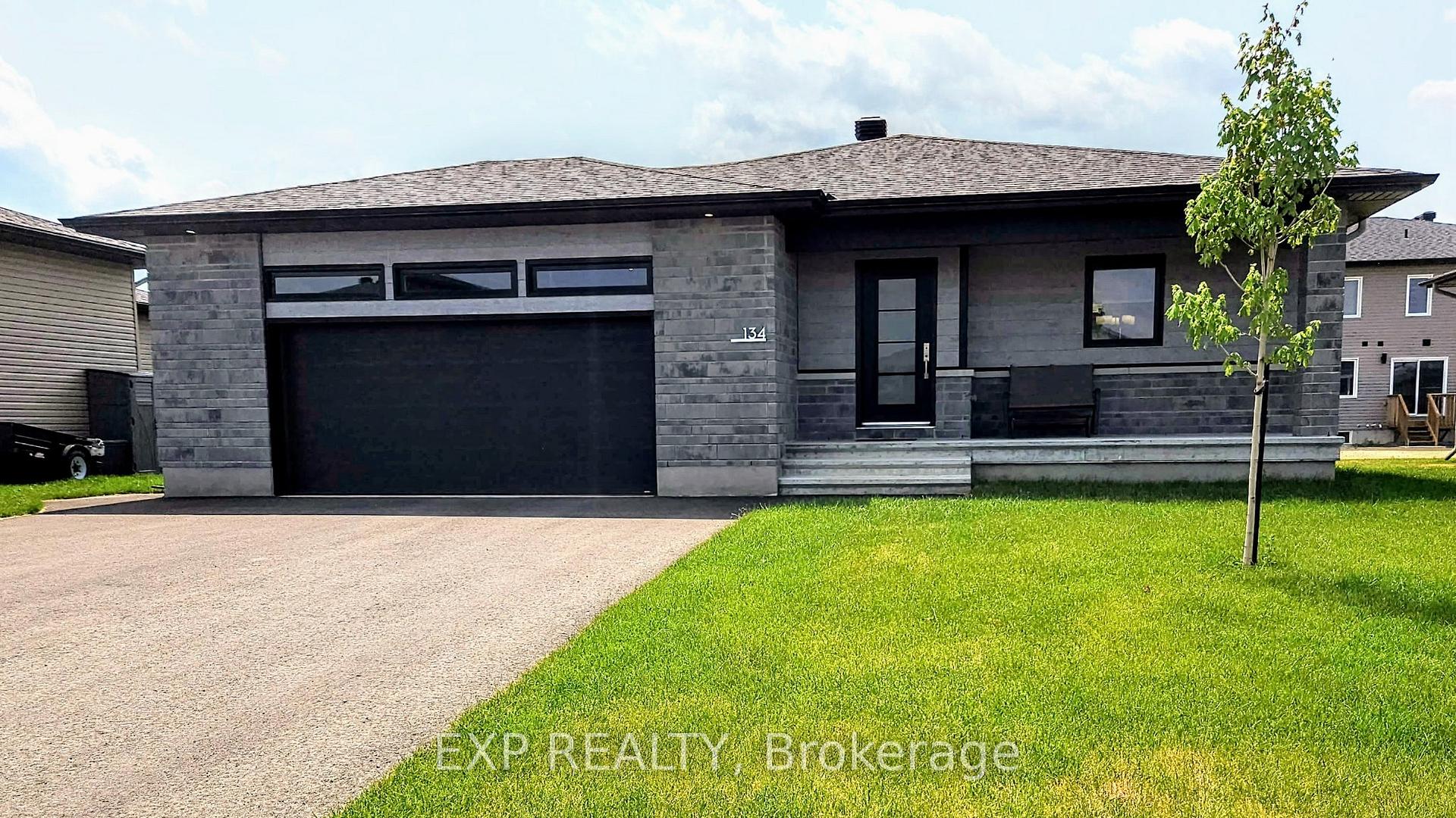 134 Giroux Street, The Nation, ON K0A 2M0