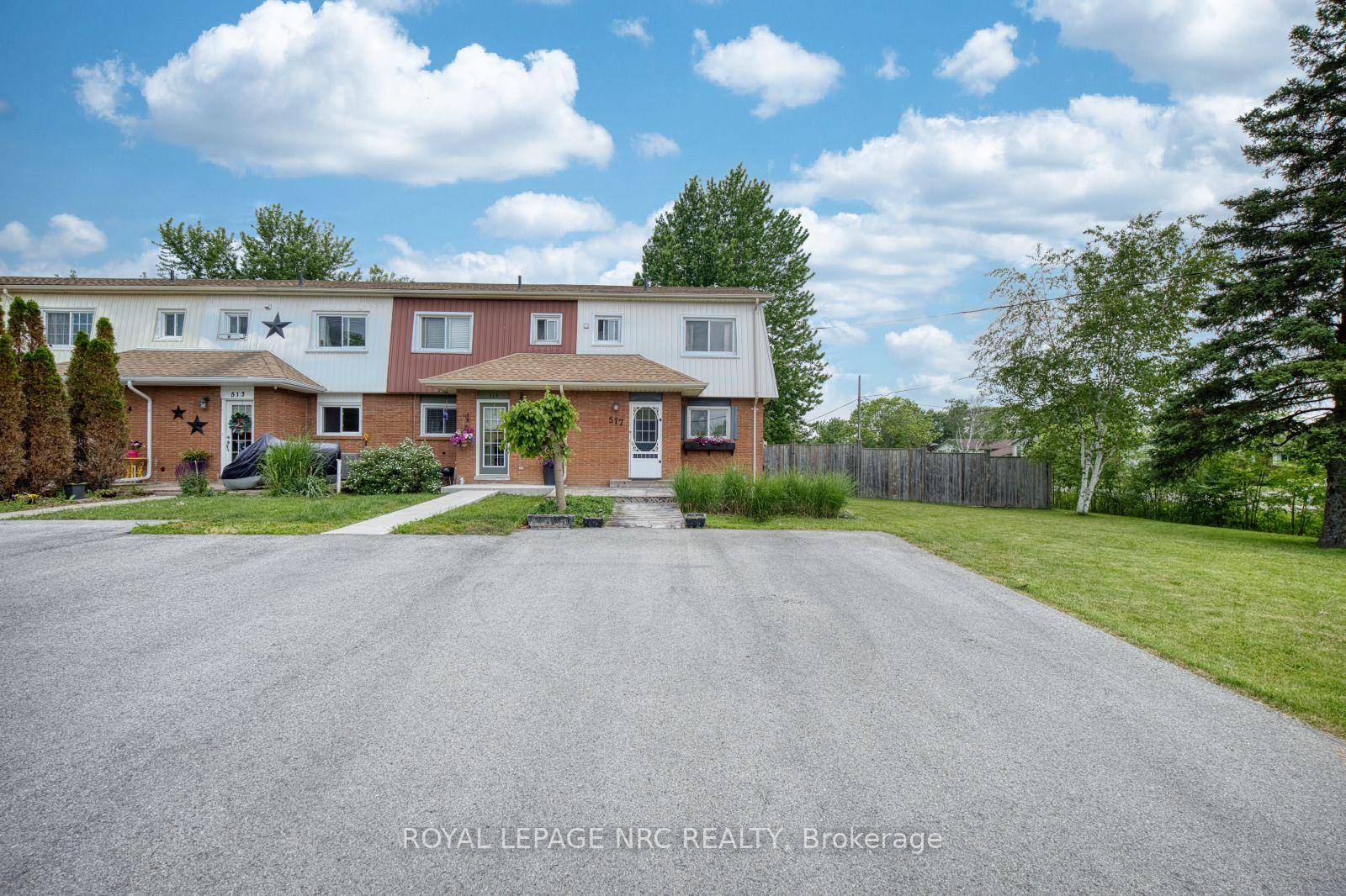517 BELLEVIEW Boulevard, Fort Erie, ON L0S 1N0