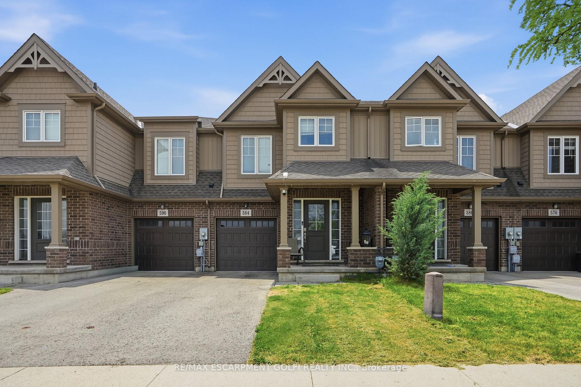 584 Julia Drive, Welland, ON L3C 0G8