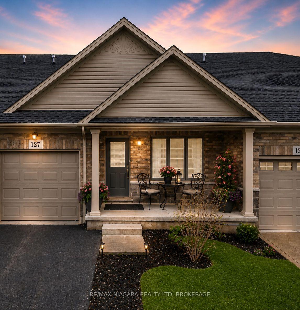 127 ACACIA Road, Pelham, ON L0S 1E6