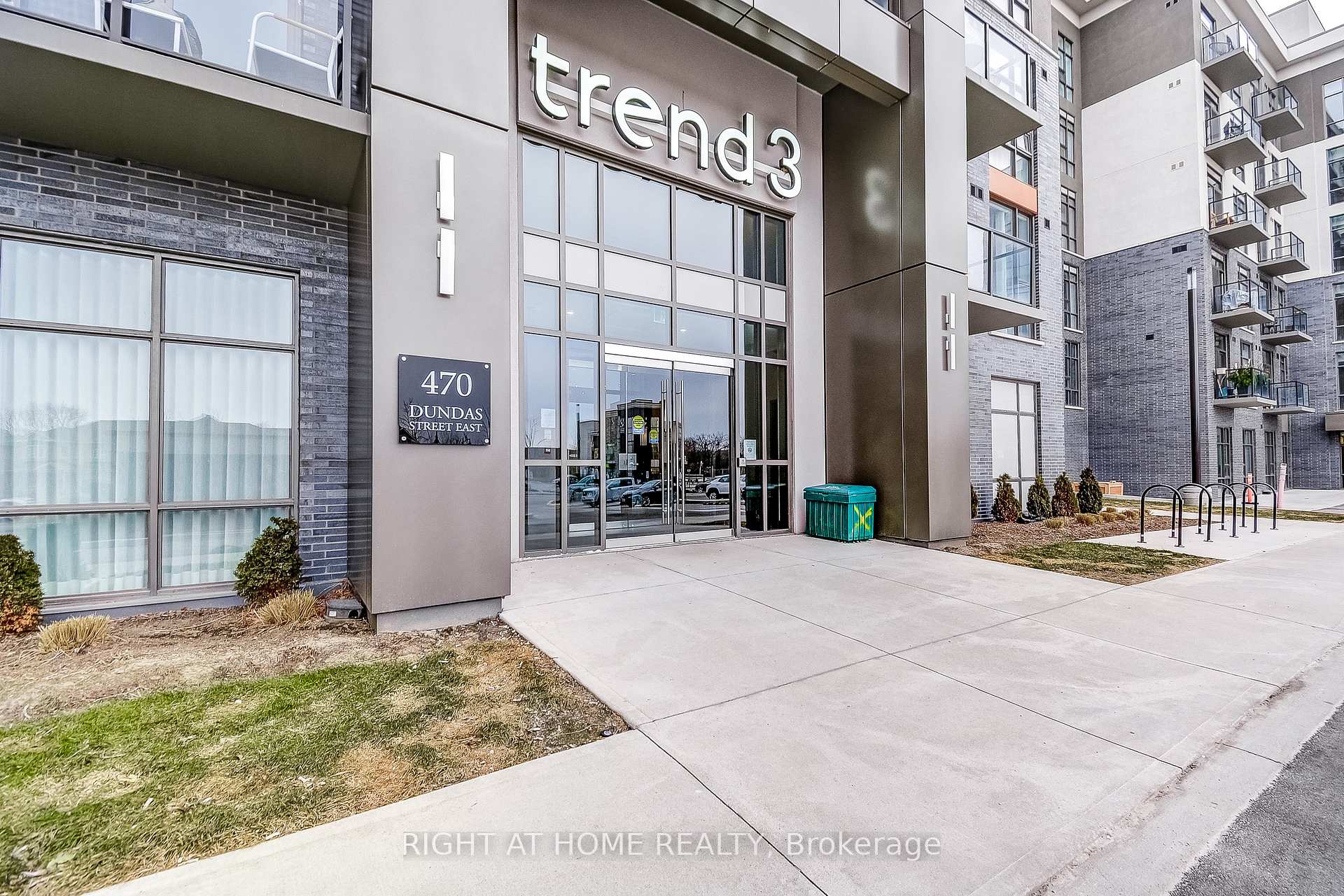 470 Dundas Street E 604, Hamilton, ON L8B 2A6