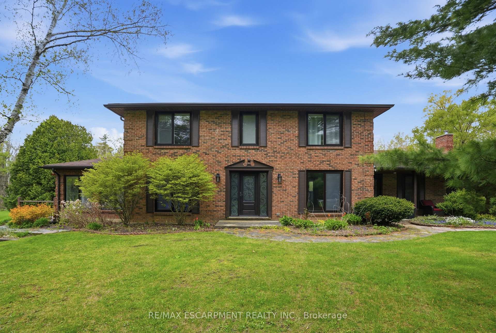 3918 Maddaugh Road, Puslinch, ON N0B 2J0
