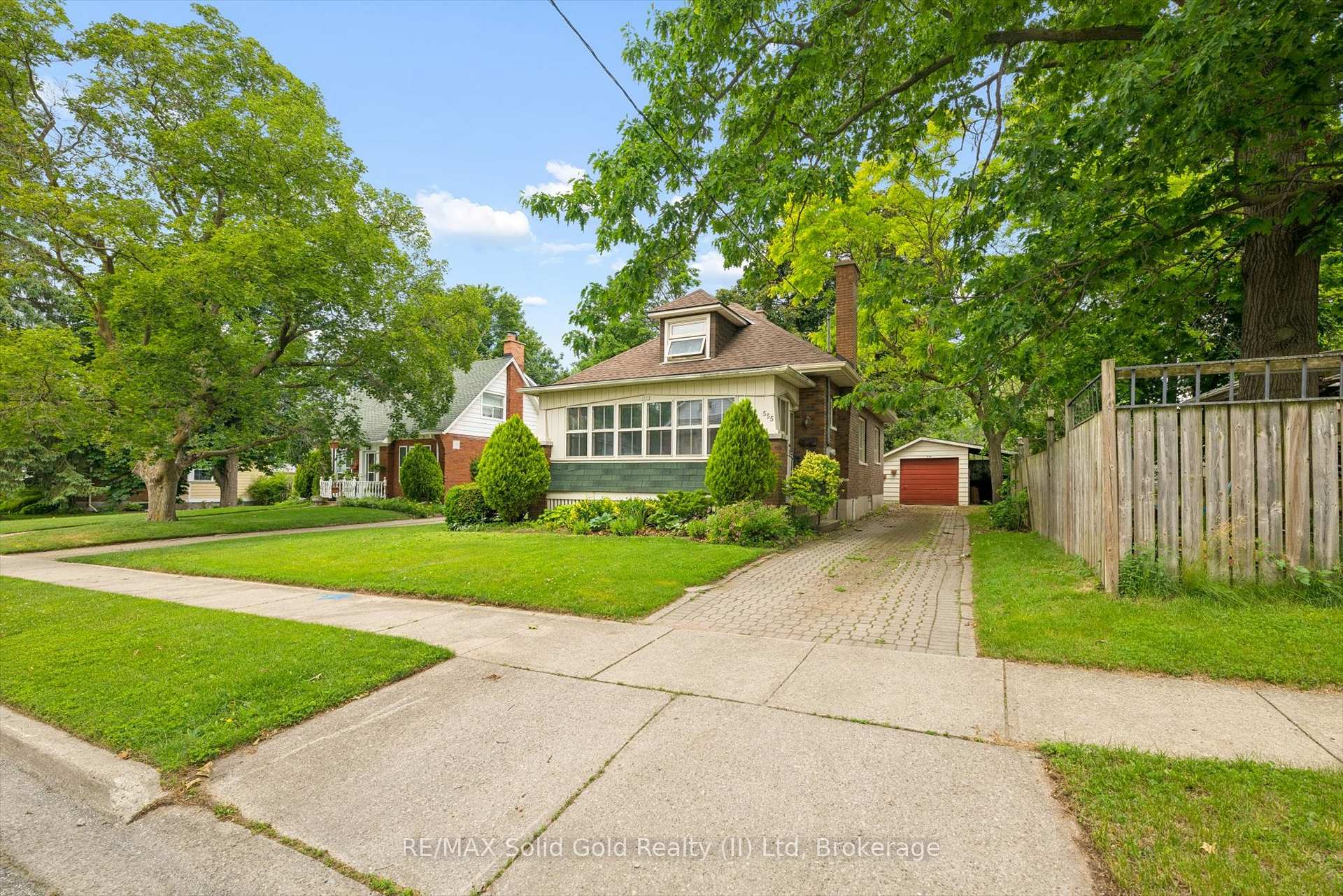 555 Hamilton Street, Cambridge, ON N3H 3E1