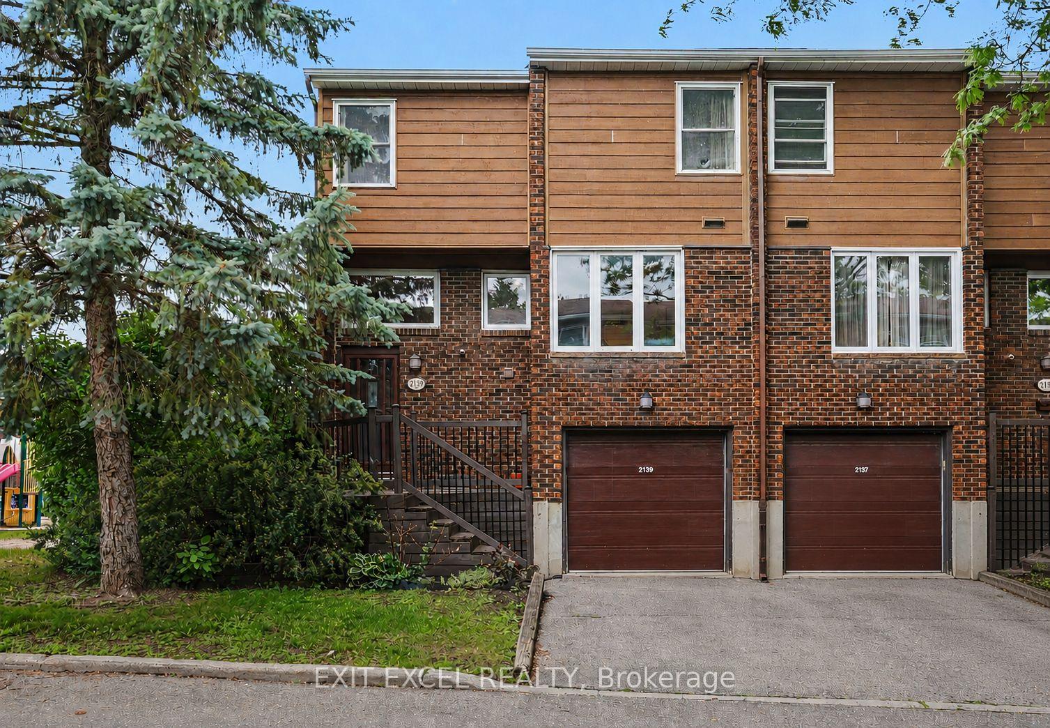 2139 Eric Crescent 47, Cyrville - Carson Grove - Pineview, ON K1B 4P5