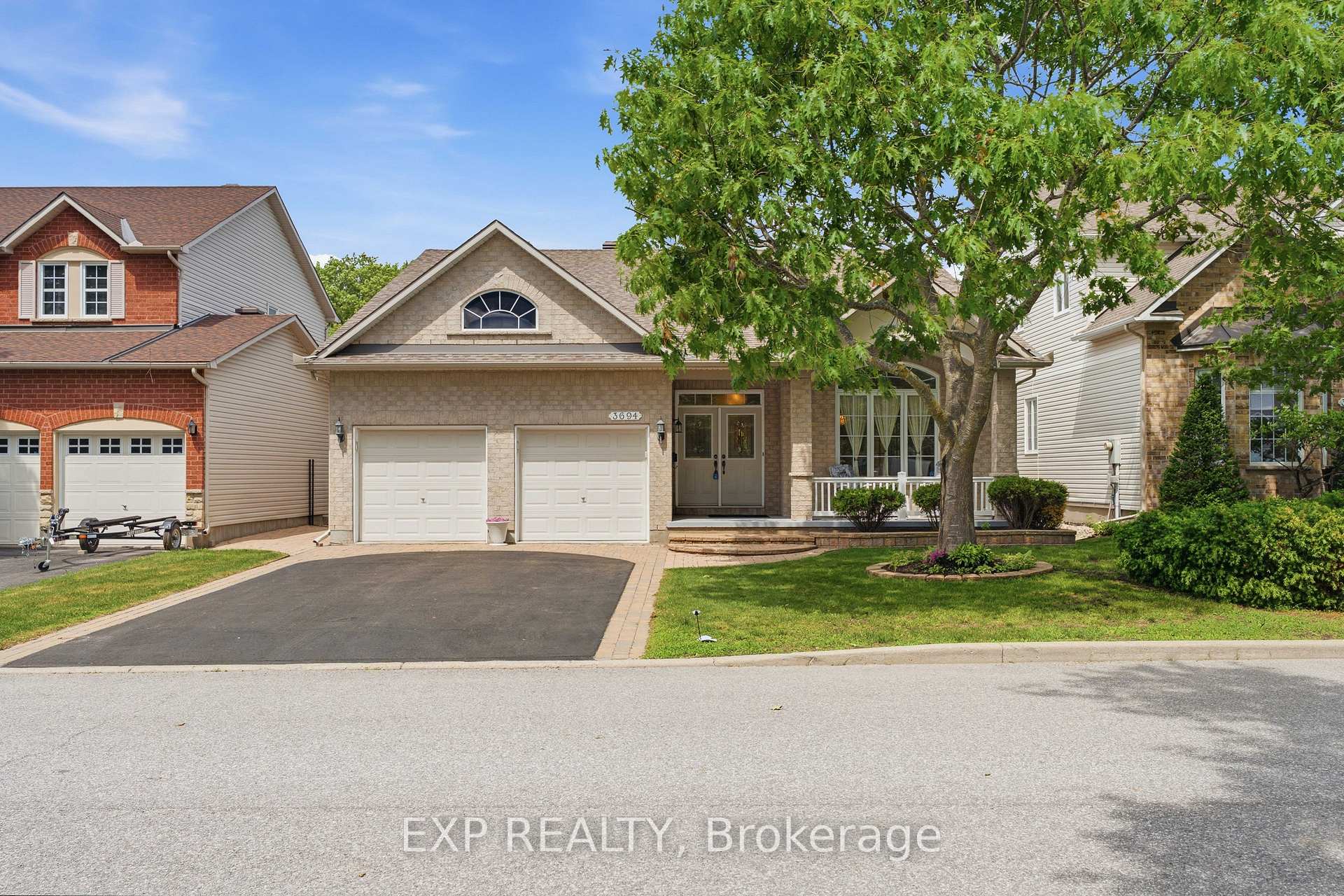 3694 Twin Falls Place, Blossom Park - Airport and Area, ON K1V 1W6