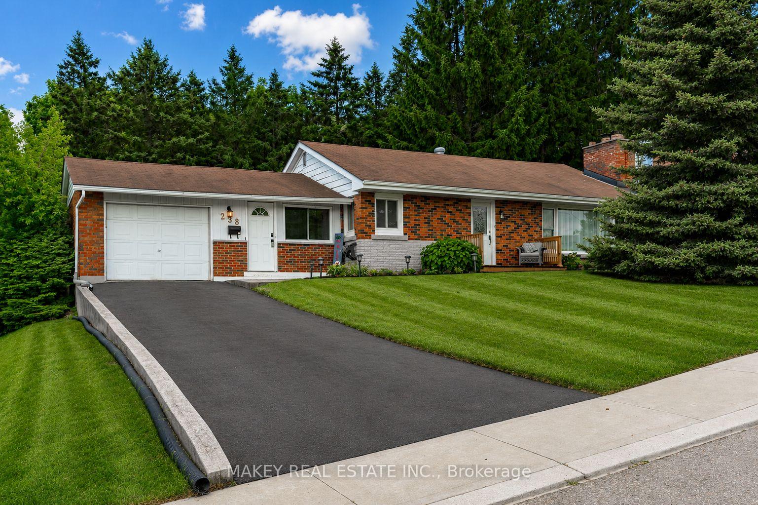 238 Catharine Street, Woodstock, ON N4S 2K7