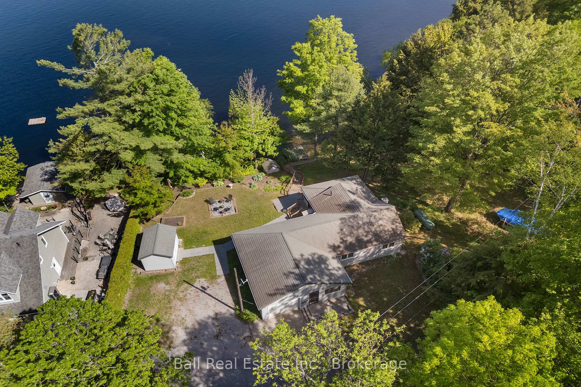 1120 Ruthven Road, Highlands East, ON K0L 1C0