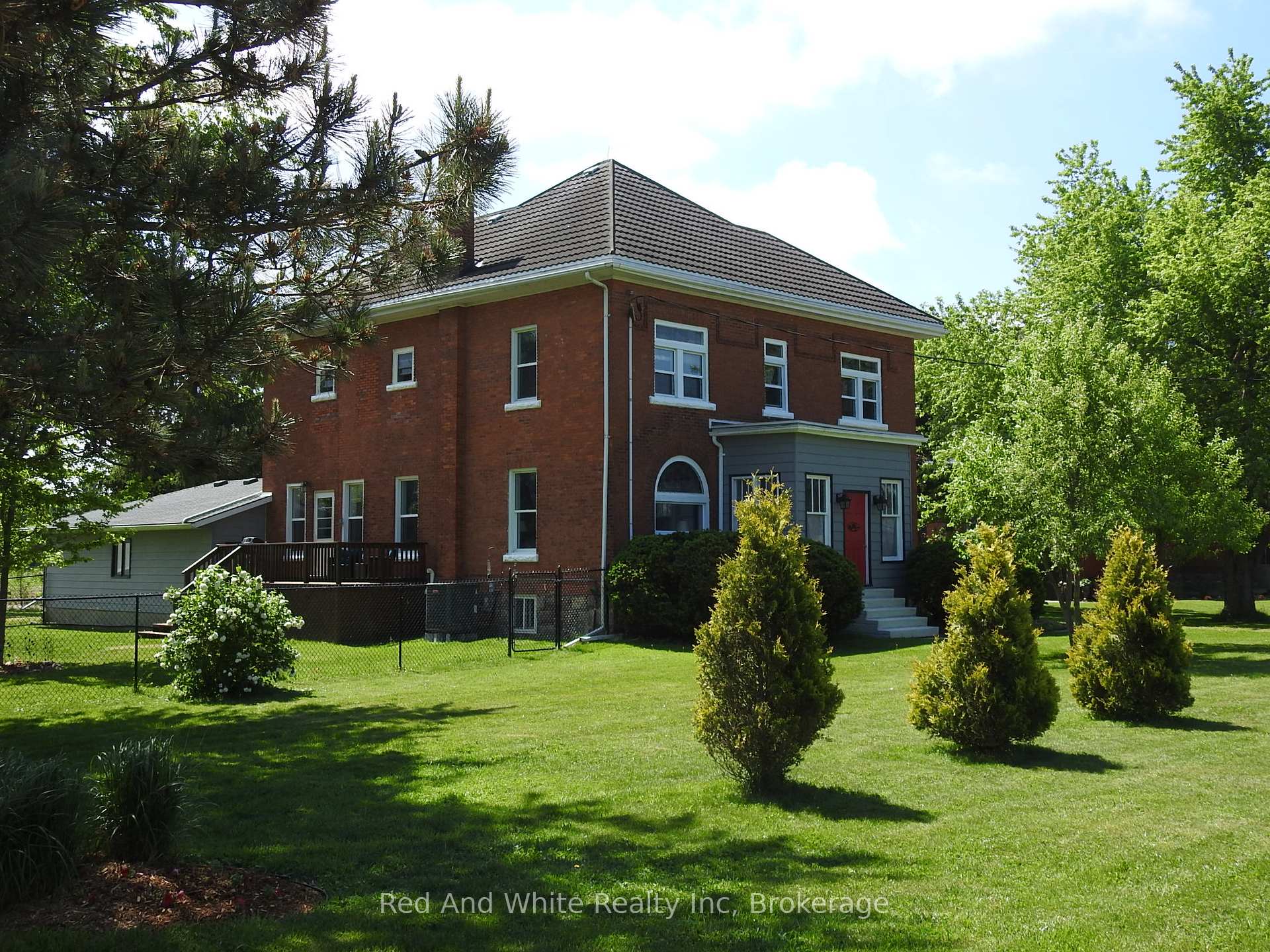 5105 Rd 164 Road, West Perth, ON N0K 1N0