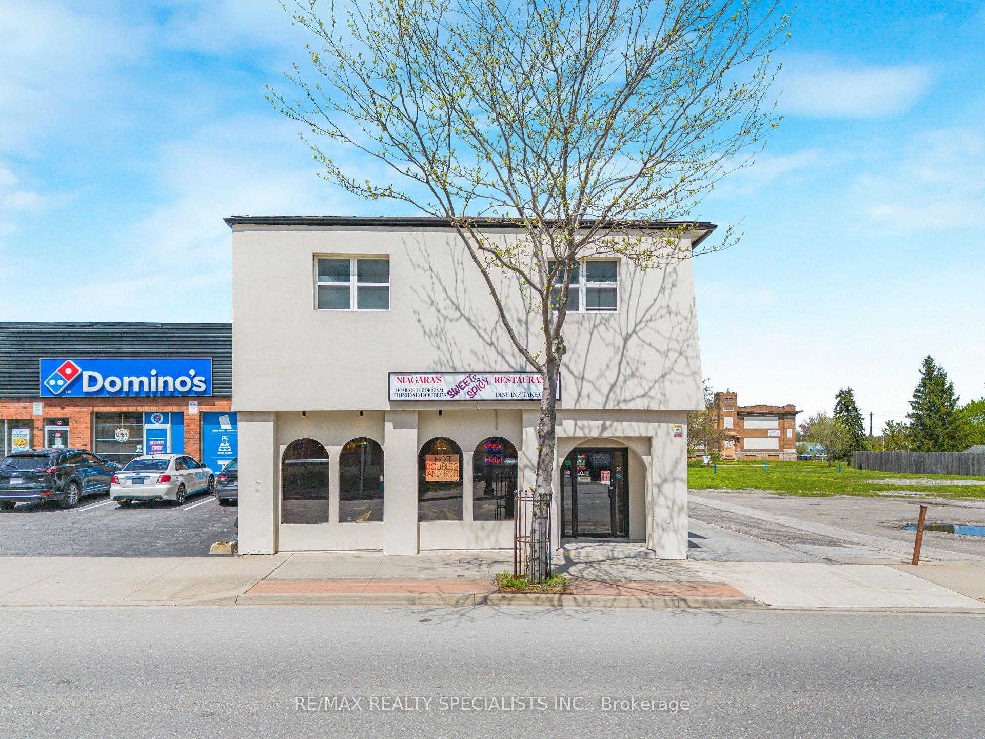 5703 Ferry Street, Niagara Falls, ON L2G 1S5