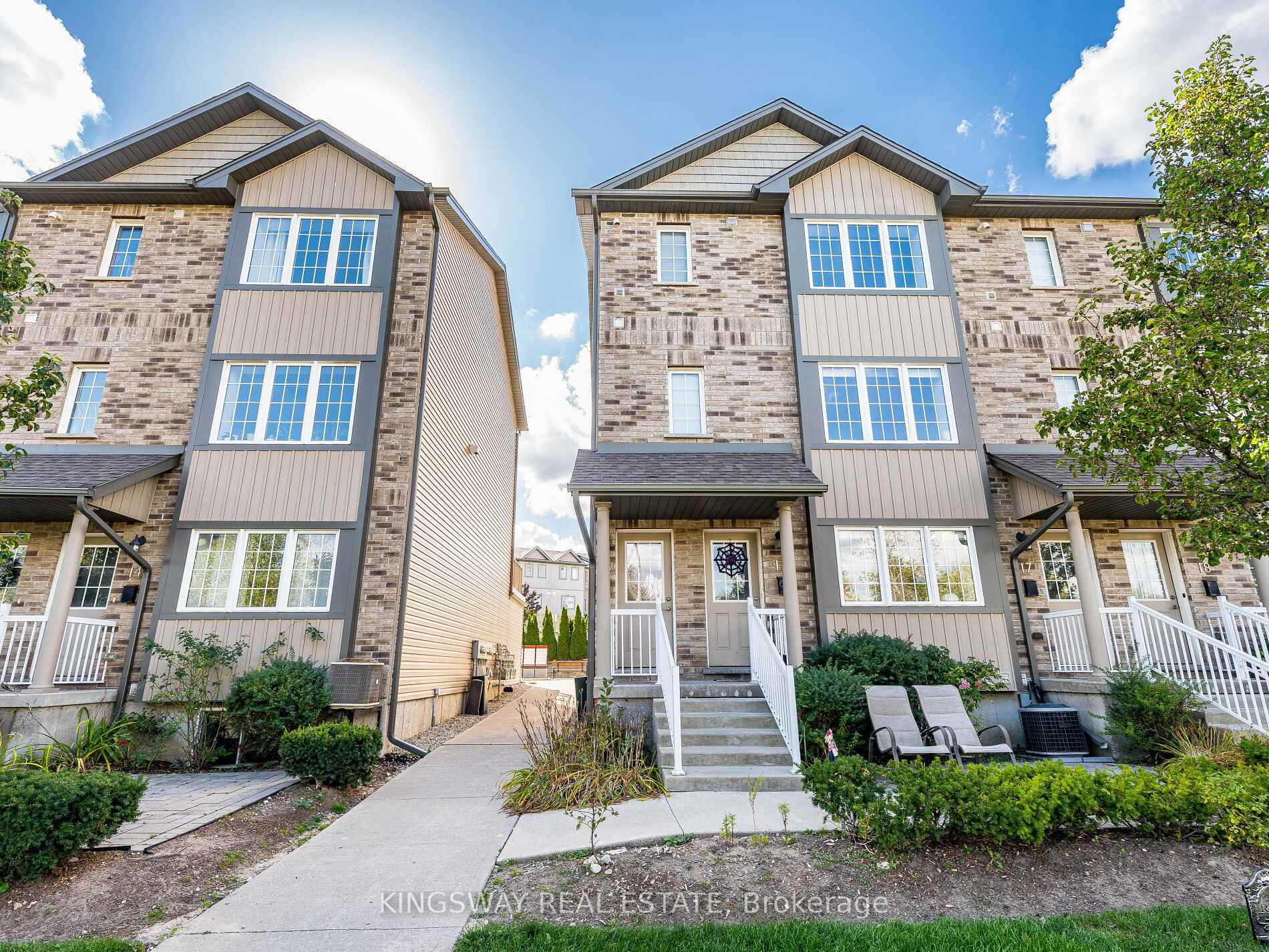 275 Old Huron Road E 15, Kitchener, ON N2R 1P9