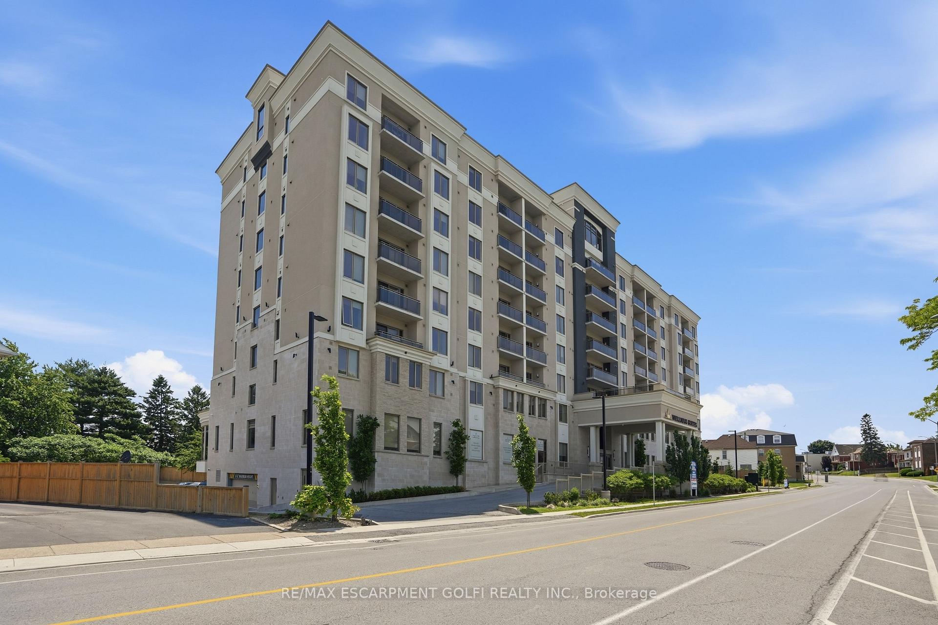 5698 Main Street 714, Niagara Falls, ON L2G 0Z2