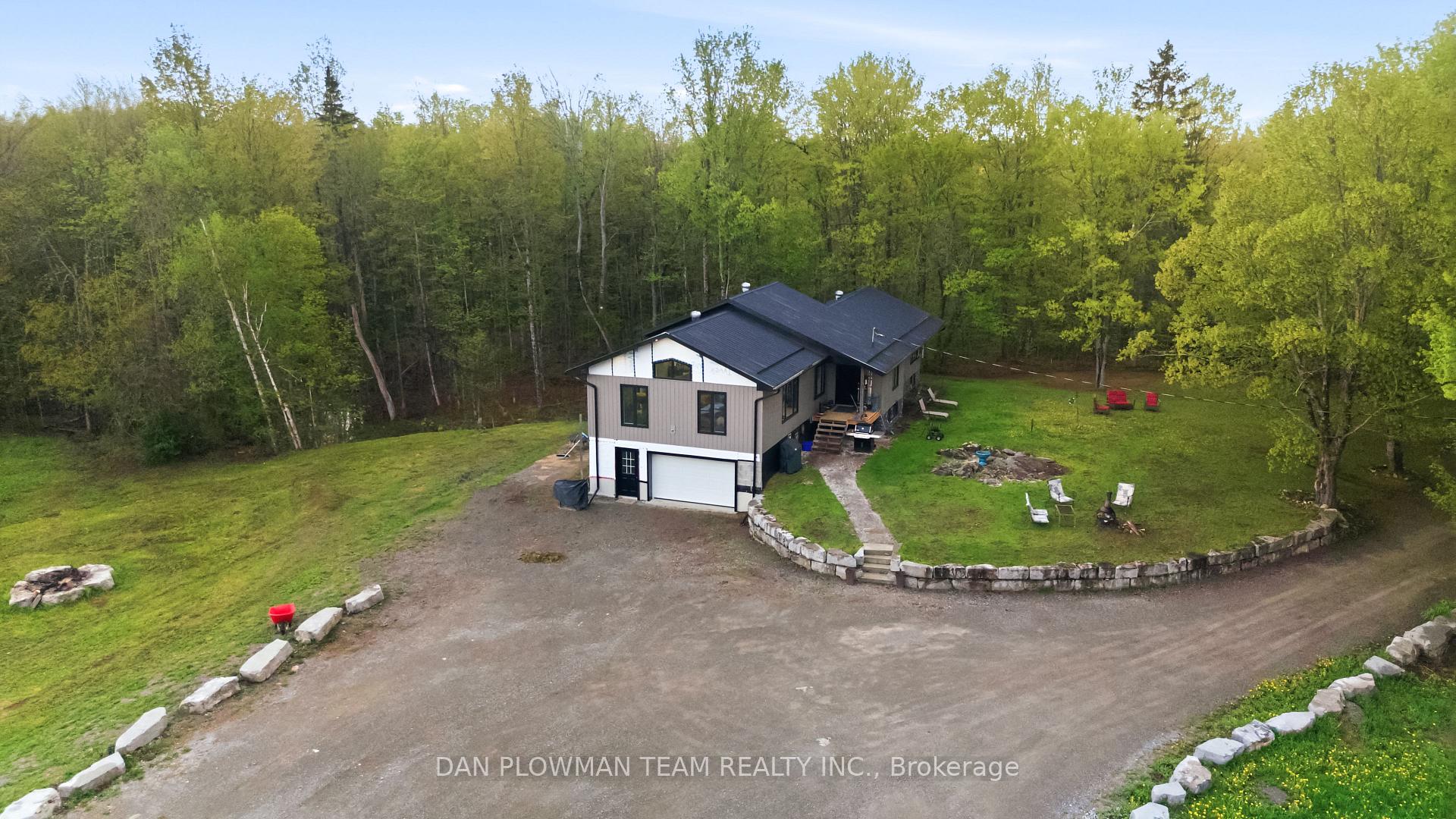377 Balmer Road, North Kawartha, ON K0L 1A0
