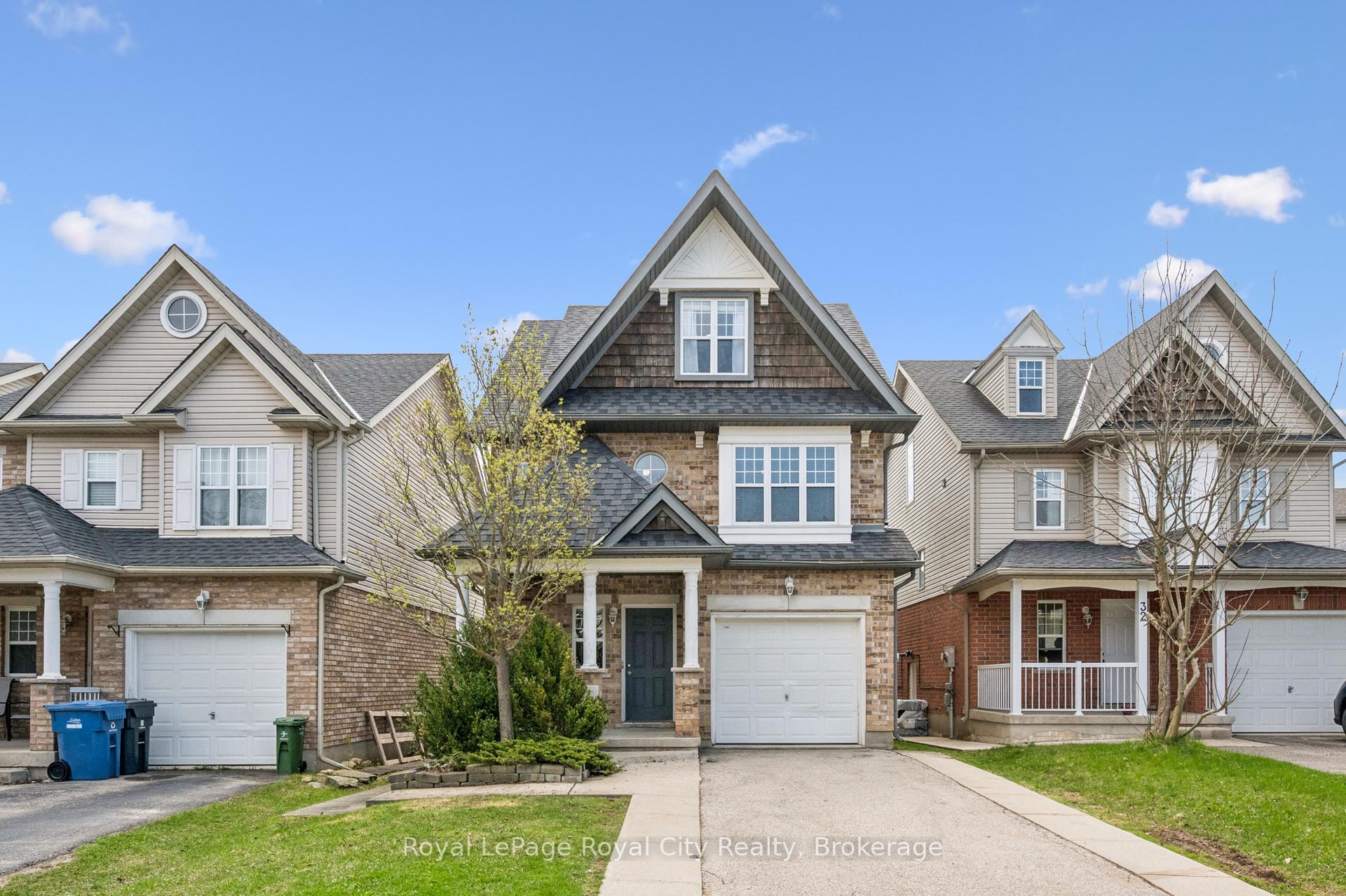 30 Darnell Road, Guelph, ON N1G 5K3
