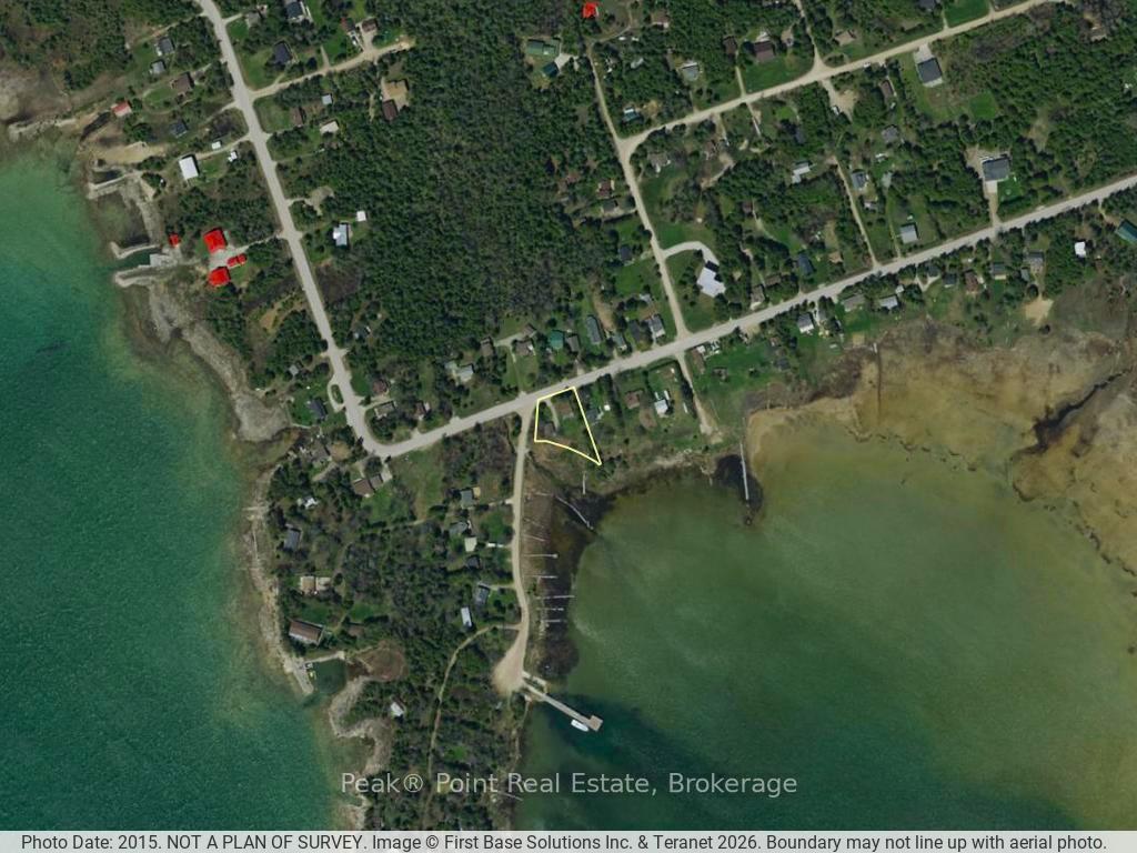 847 Howdenvale Road, South Bruce Peninsula, ON N0H 2T0