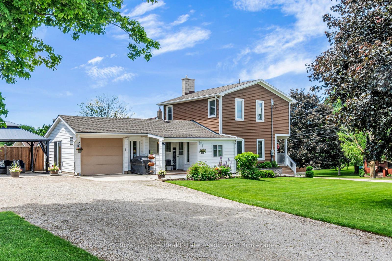 117 Helena Street, West Grey, ON N0G 1C0