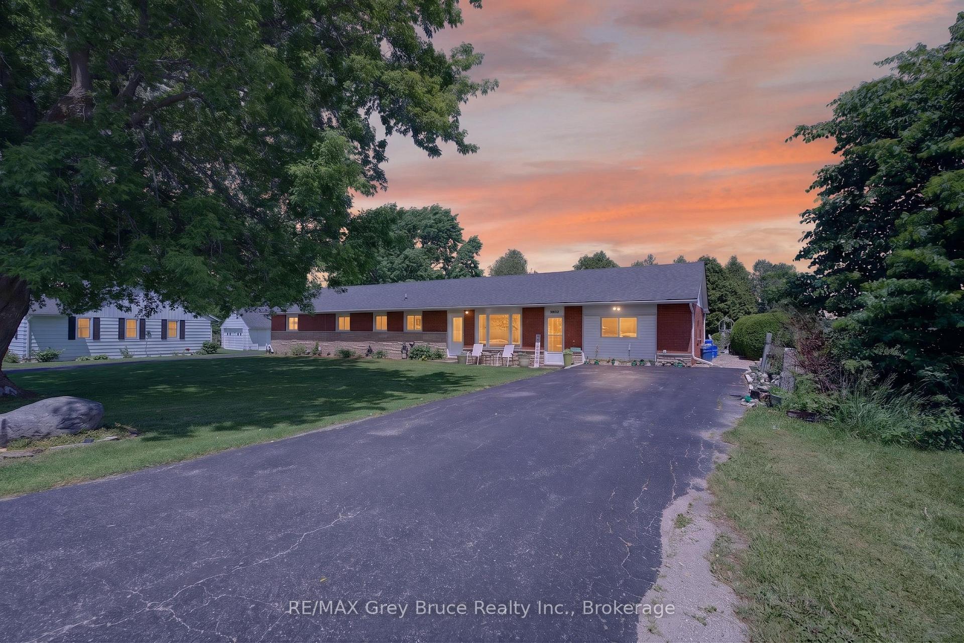 303049 Grey  15 Road, Meaford, ON N0H 1V0