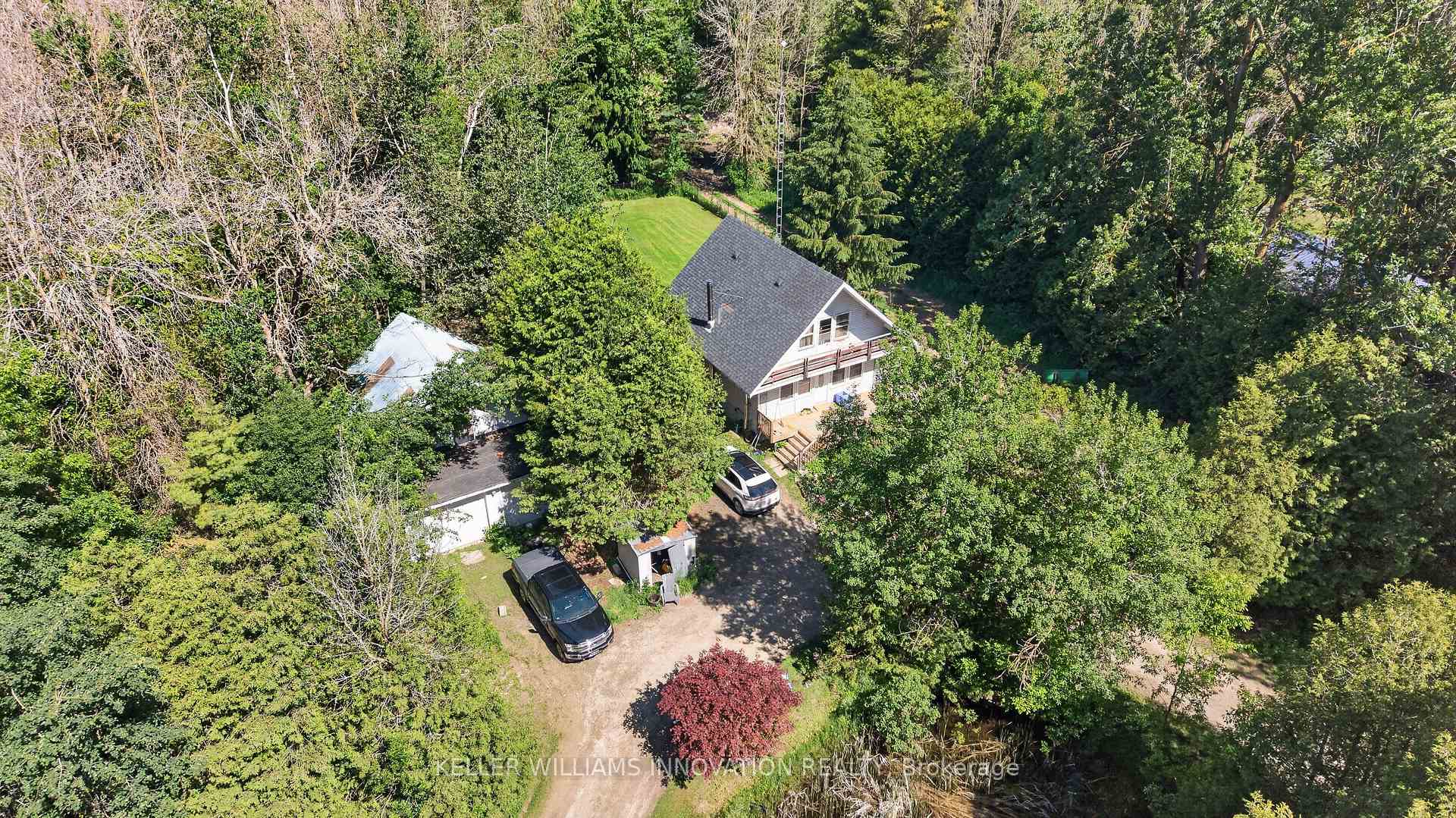7858 Sideroad 21 N/A, Centre Wellington, ON N0G 1A0