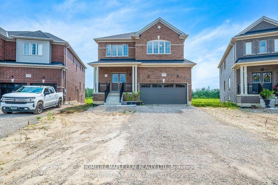 377 Russell Street, Southgate, ON N0C 1B0