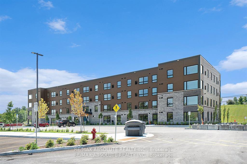 12B Thomas Street S 308, Arnprior, ON K7S 2J1