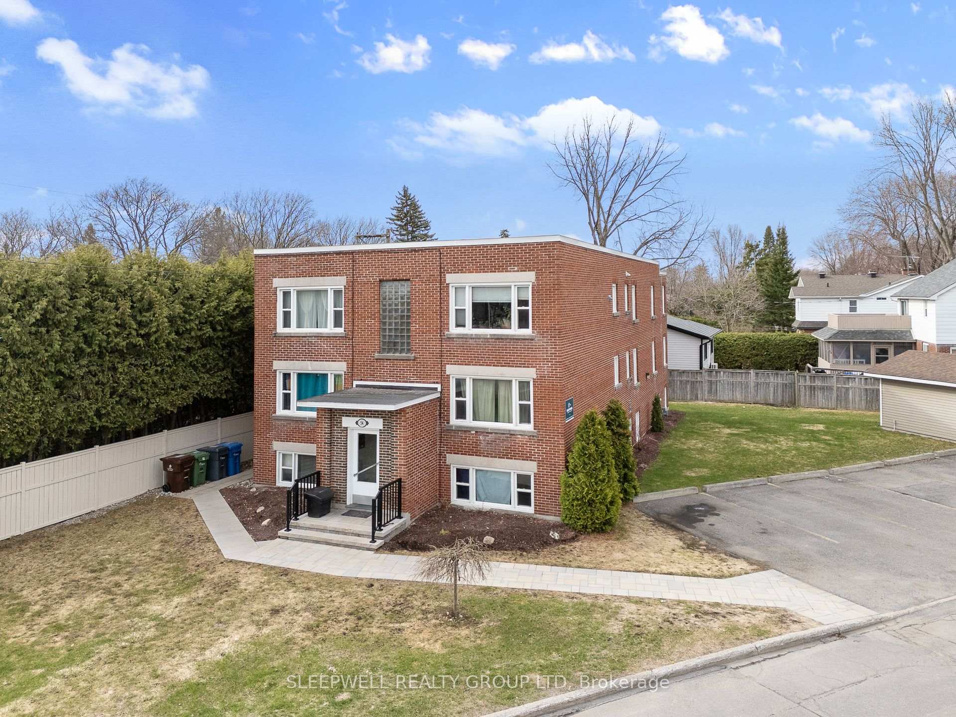 54 Centennial Boulevard 5, Glebe - Ottawa East and Area, ON K1S 0M9