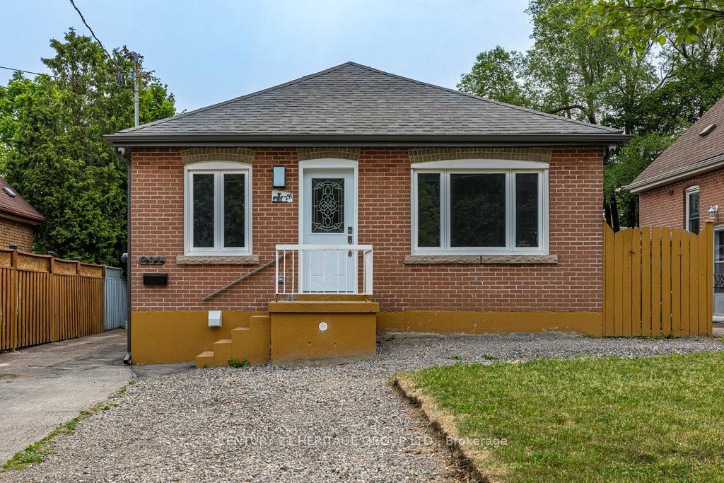 291 East 24th Street Lower, Hamilton, ON L8V 2Y7
