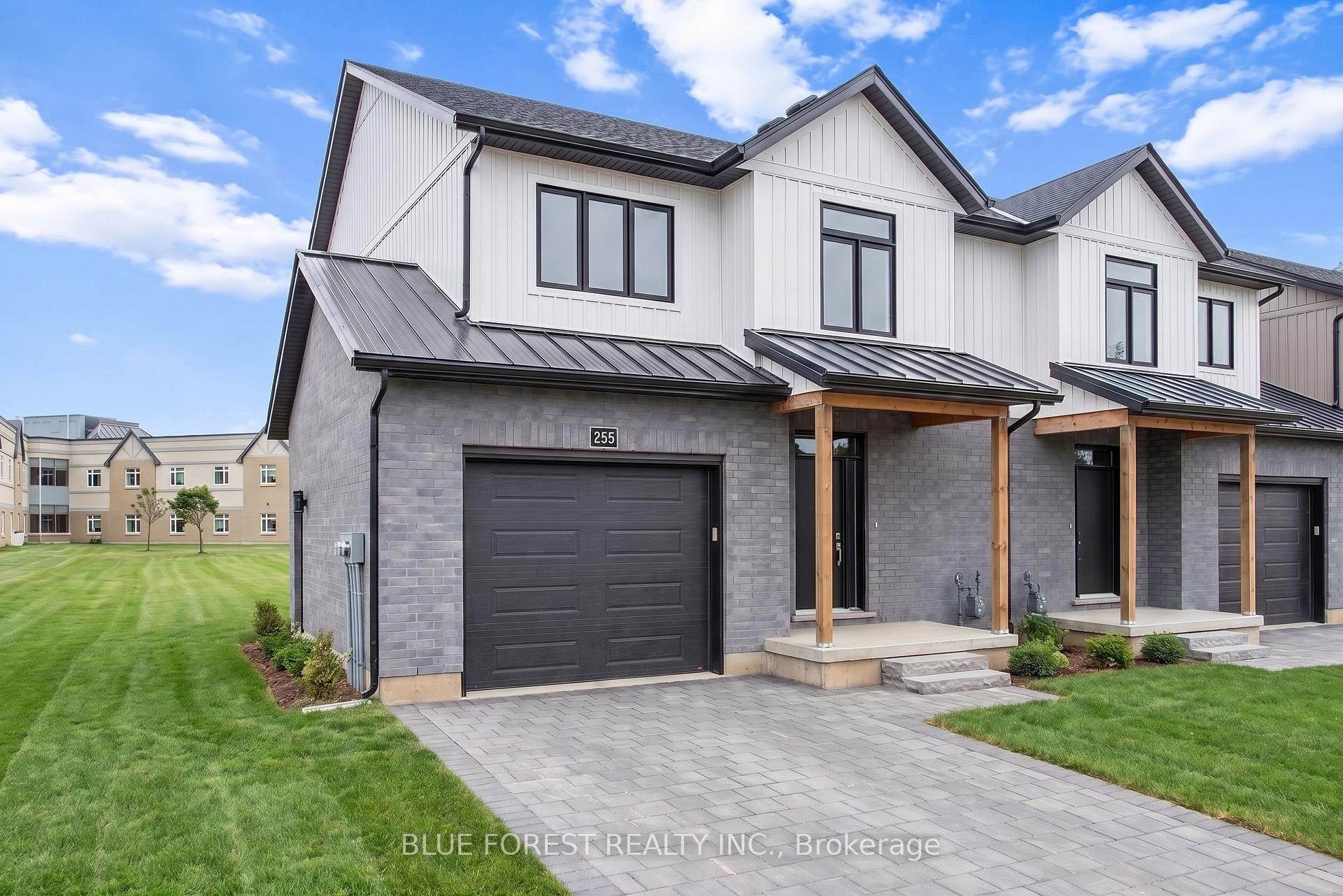Lot 6 McTavish Street, Strathroy-Caradoc, ON N7G 3K5