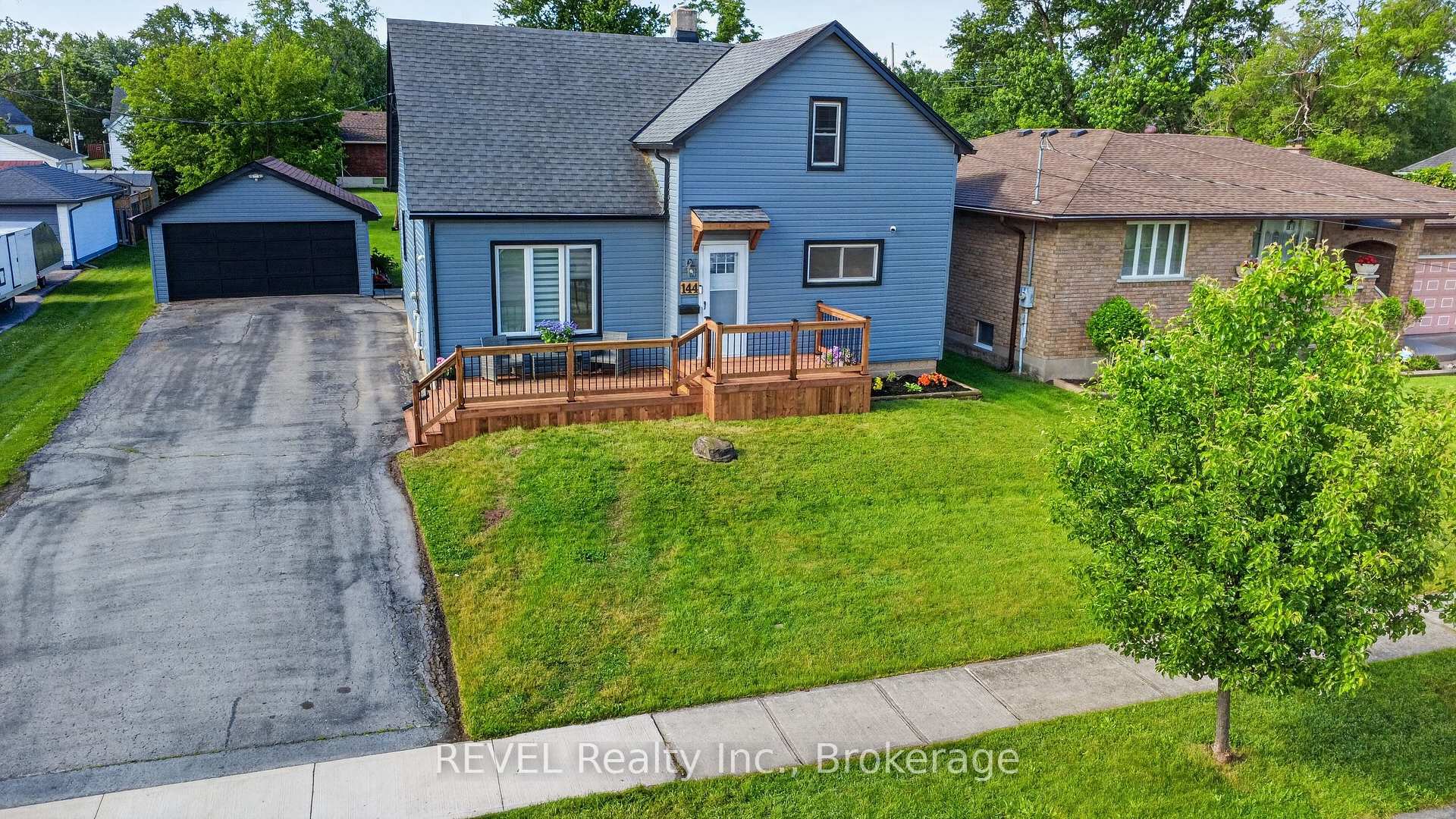 144 Lavinia Street, Fort Erie, ON L2A 2E6