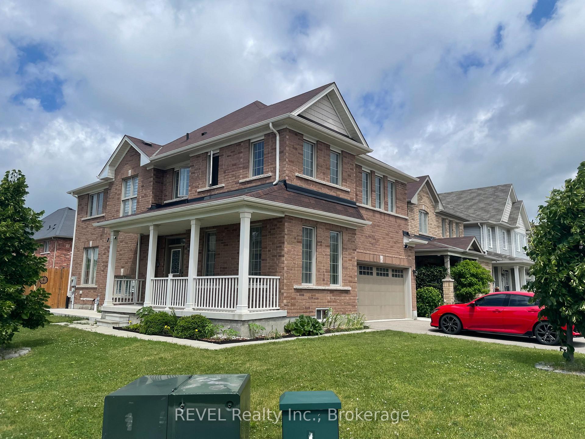 7755 Black Maple Drive, Niagara Falls, ON L2H 0N7