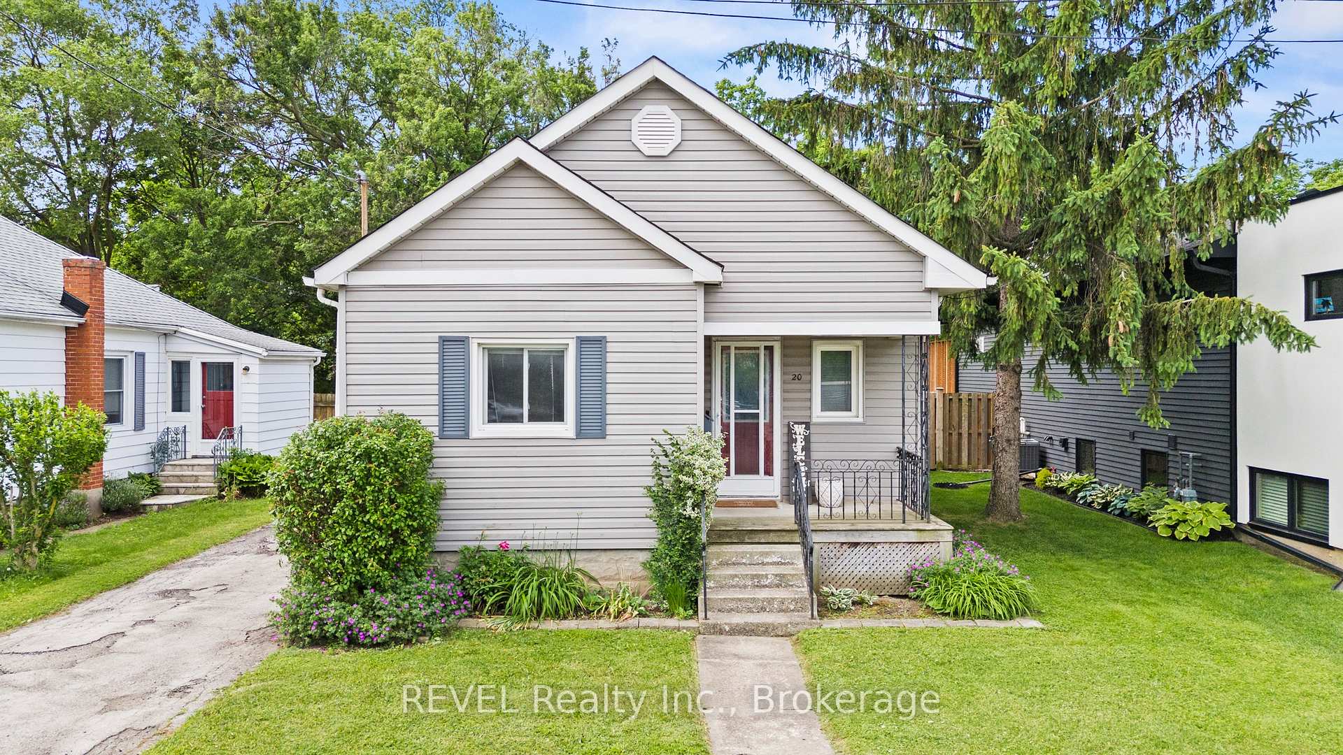 20 Monck Street, St. Catharines, ON L2S 1L6