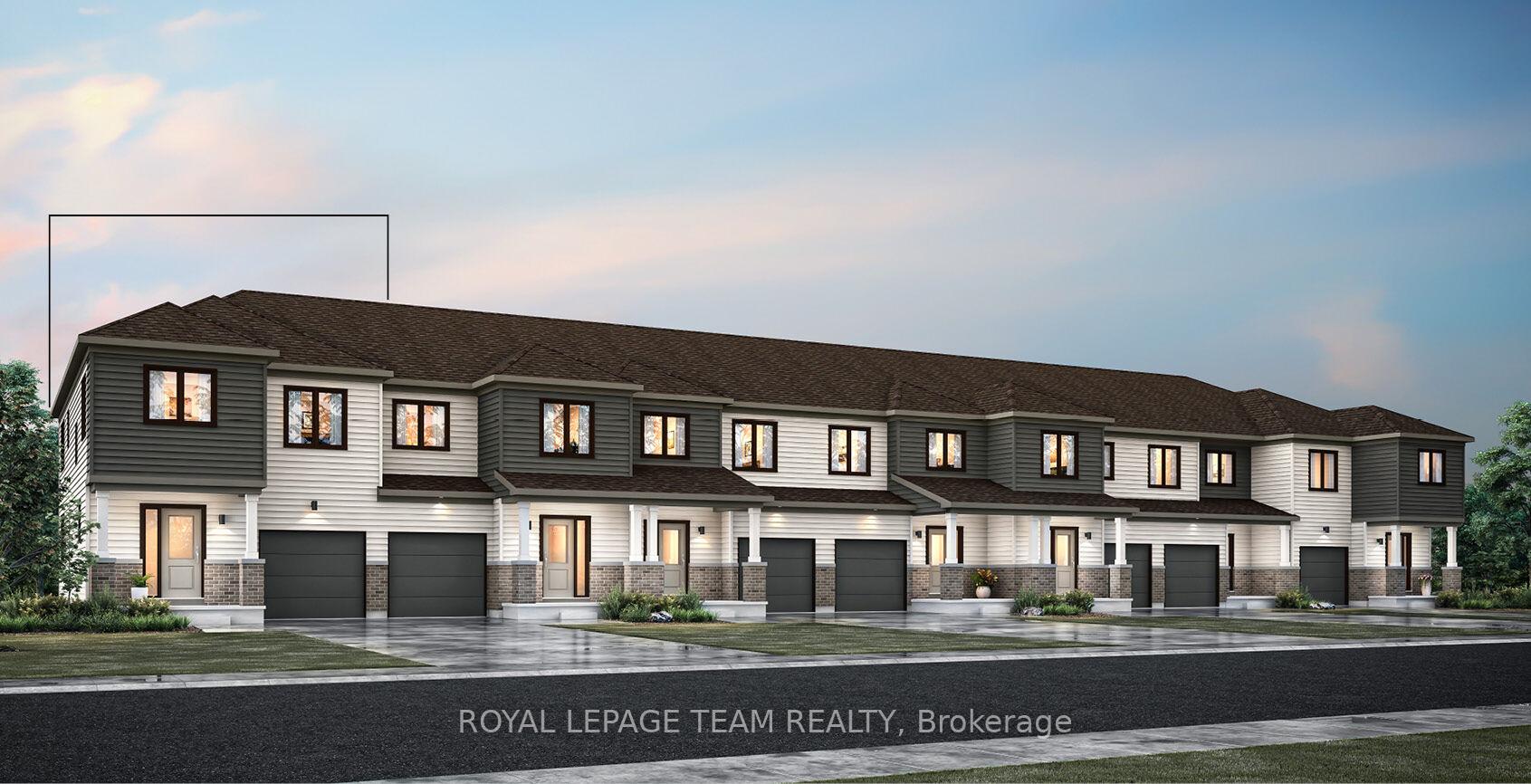 987 Depencier Drive, North Grenville, ON K0G 1J0