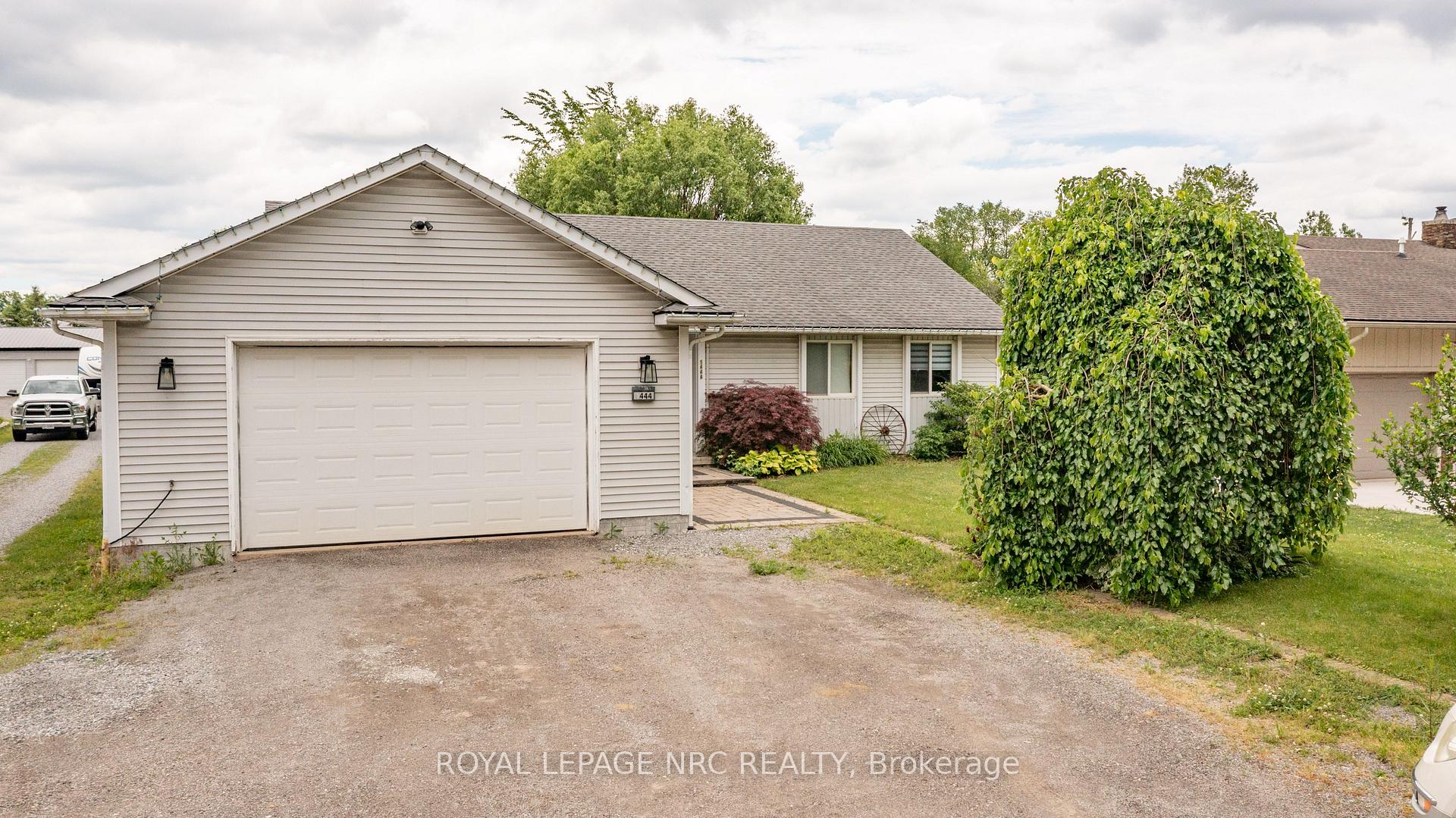 1444 Allanport Rd. Allanport Road, Thorold, ON L0S 1K0