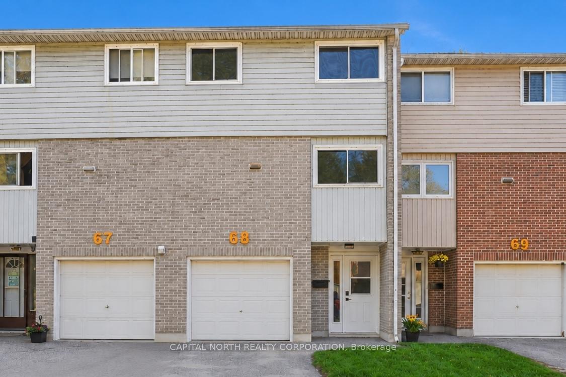 644 Lakeshore Drive 68, North Bay, ON P1A 3N6