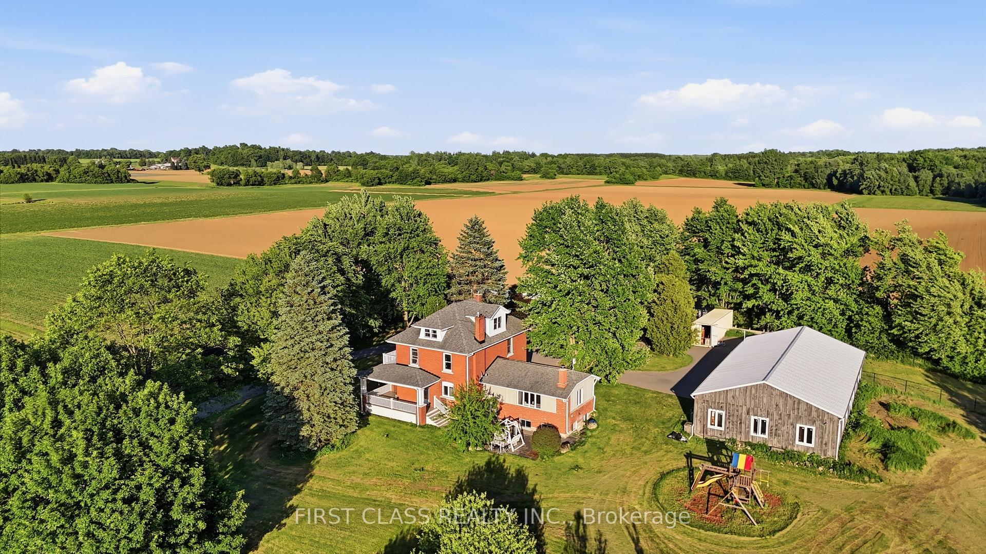 424 Concession Rd 8 N/A E, Hamilton, ON L0P 1B0