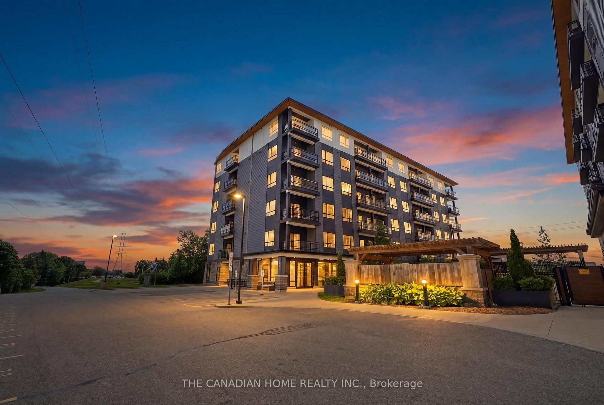 243 Northfield Drive E 405, Waterloo, ON N2K 0G9
