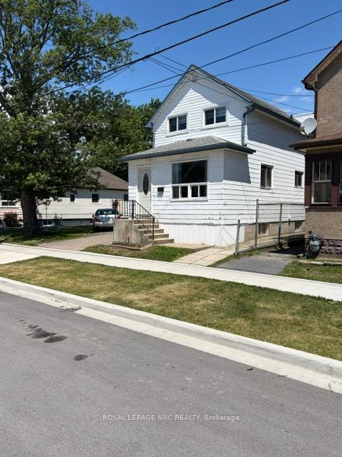 30 Fifth Street, Welland, ON L3B 4Z5