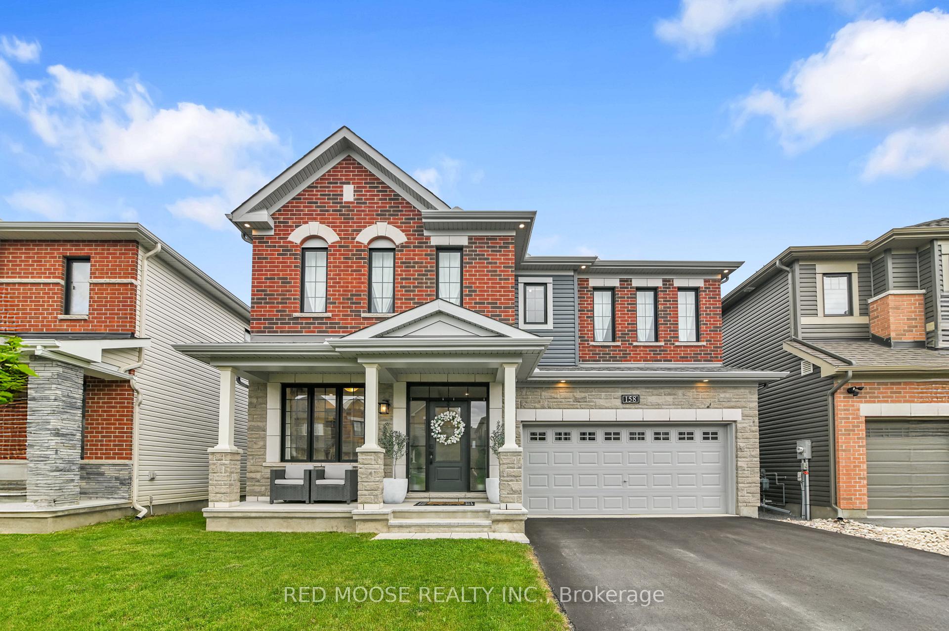 158 Aquarium Avenue, Orleans - Cumberland and Area, ON K4A 1L1
