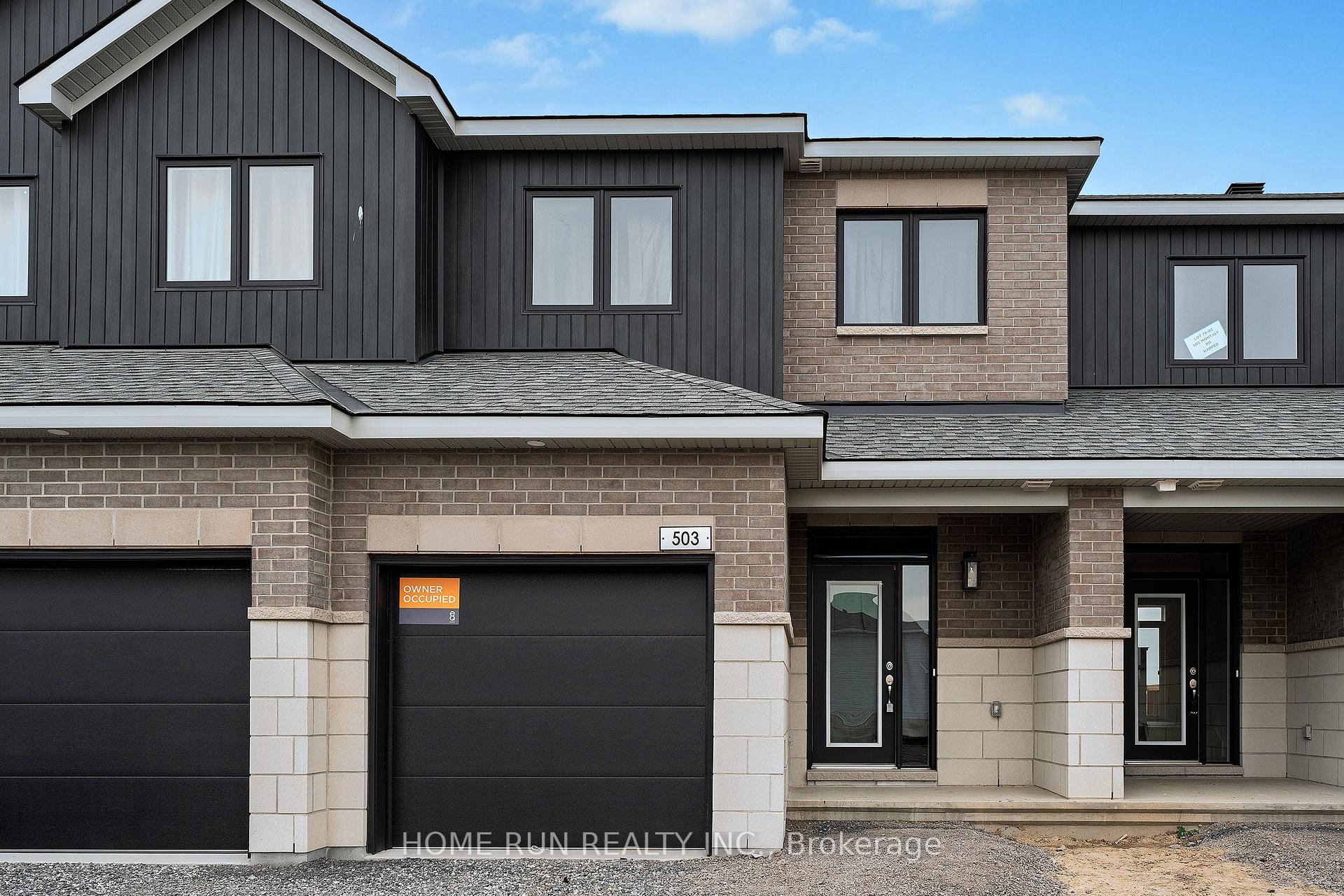 503 Montjay Street, Orleans - Cumberland and Area, ON K4A 5R1