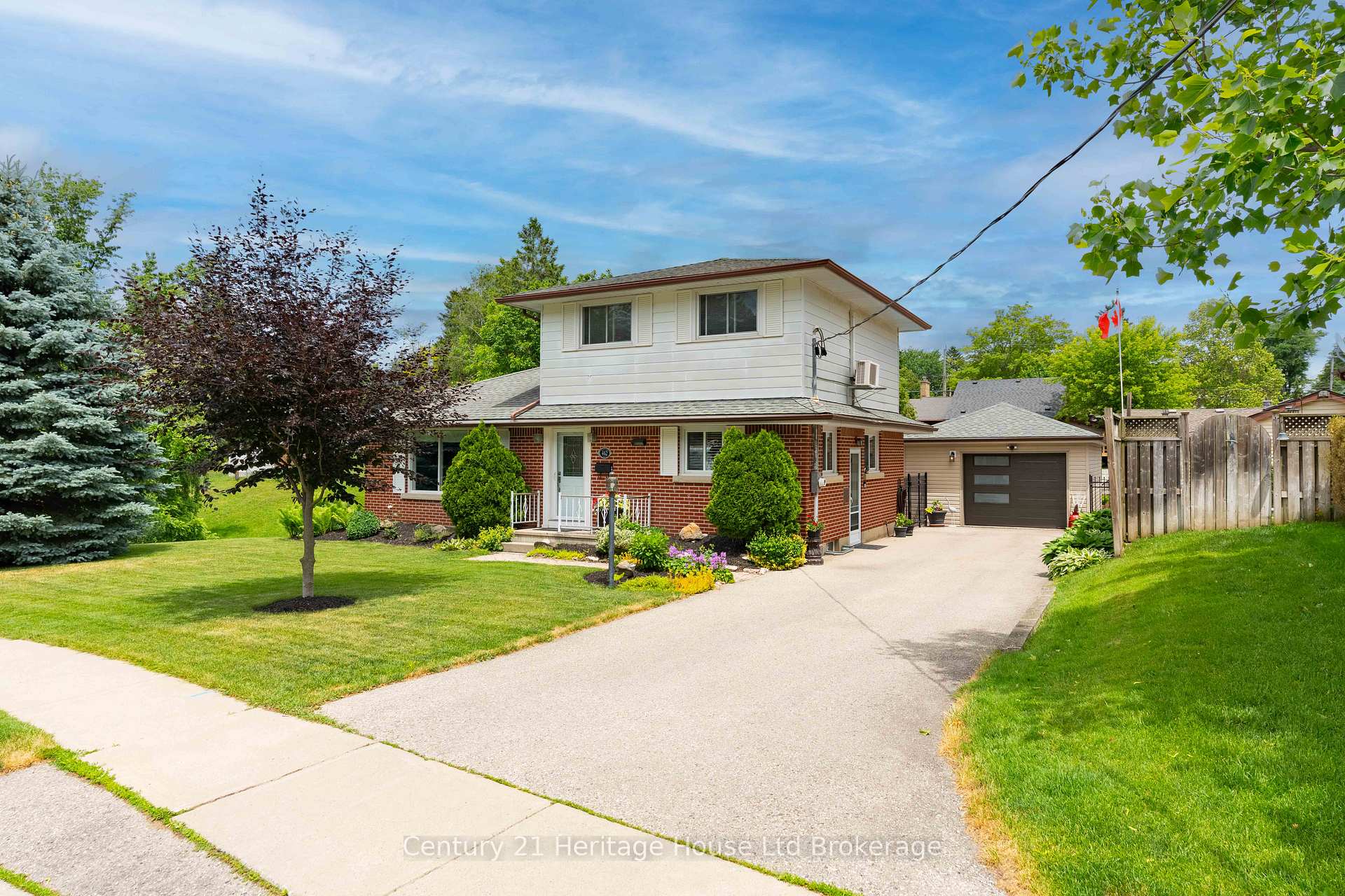 462 Rivercrest Drive, Woodstock, ON N4S 5W6