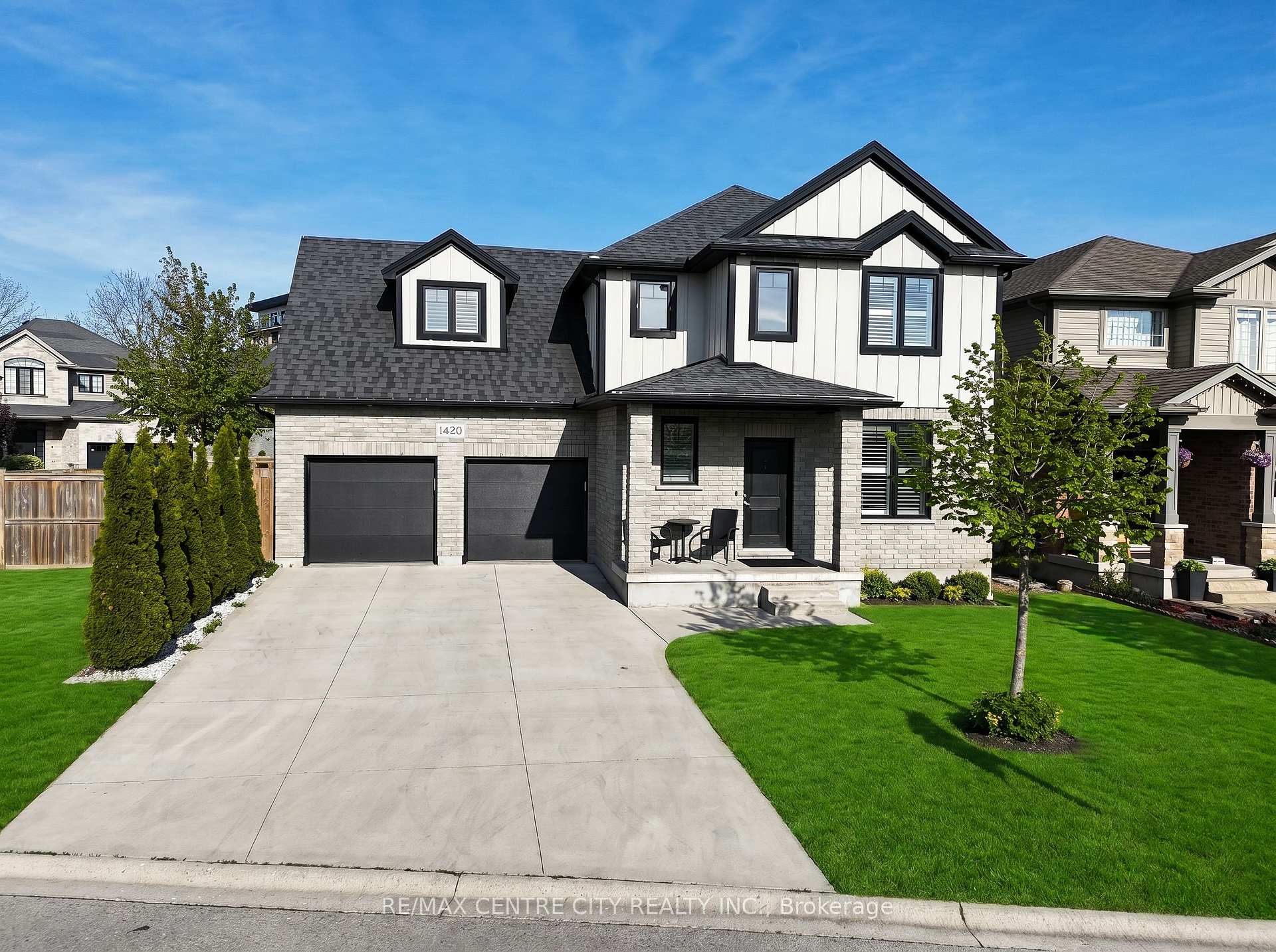 1420 Howlett Circle, London North, ON N5X 0K5