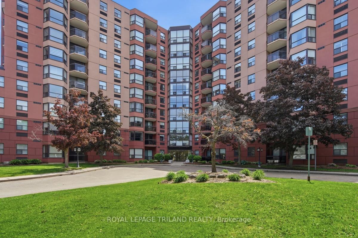 600 Talbot Street 308, London East, ON N6A 5L9