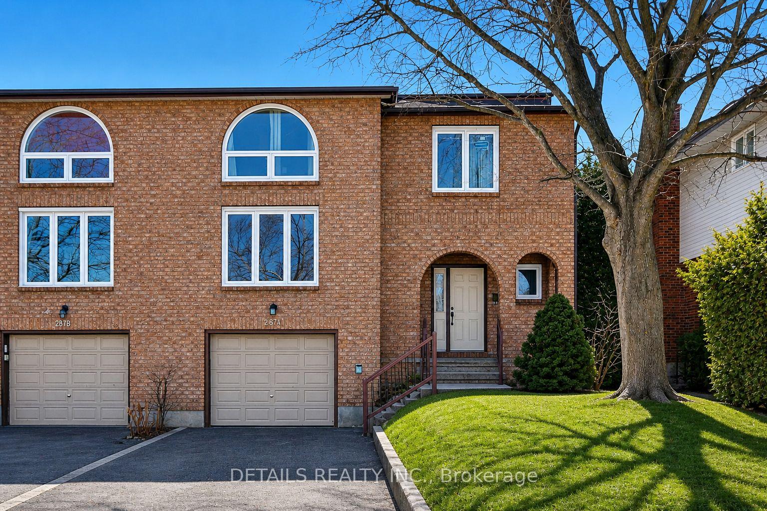 2876 Tresa Court, Blossom Park - Airport and Area, ON K1T 2H1