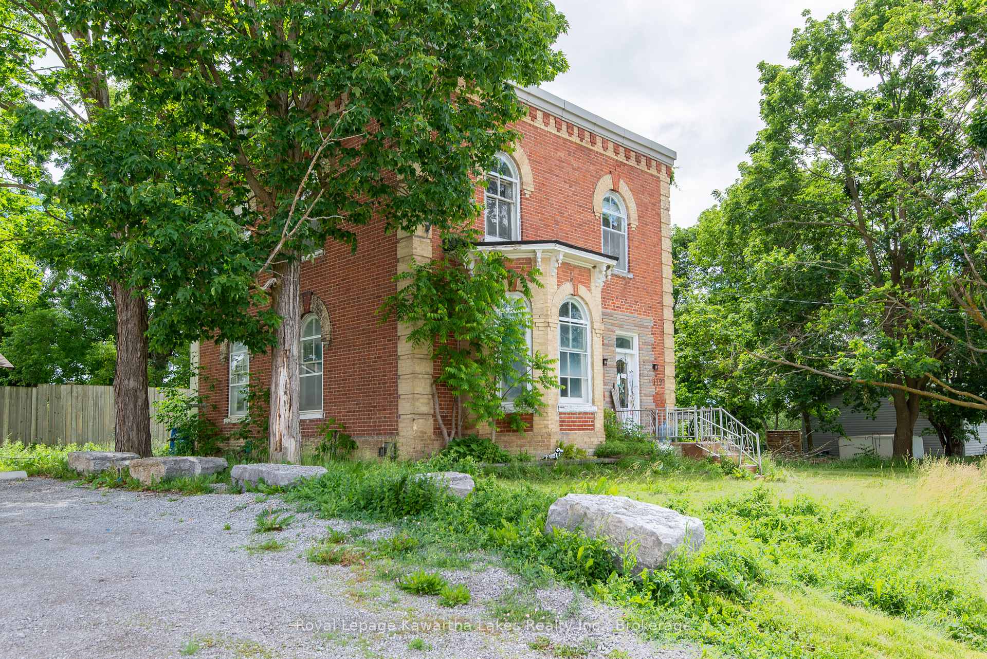119 Agnes Street, Kawartha Lakes, ON K0M 2T0