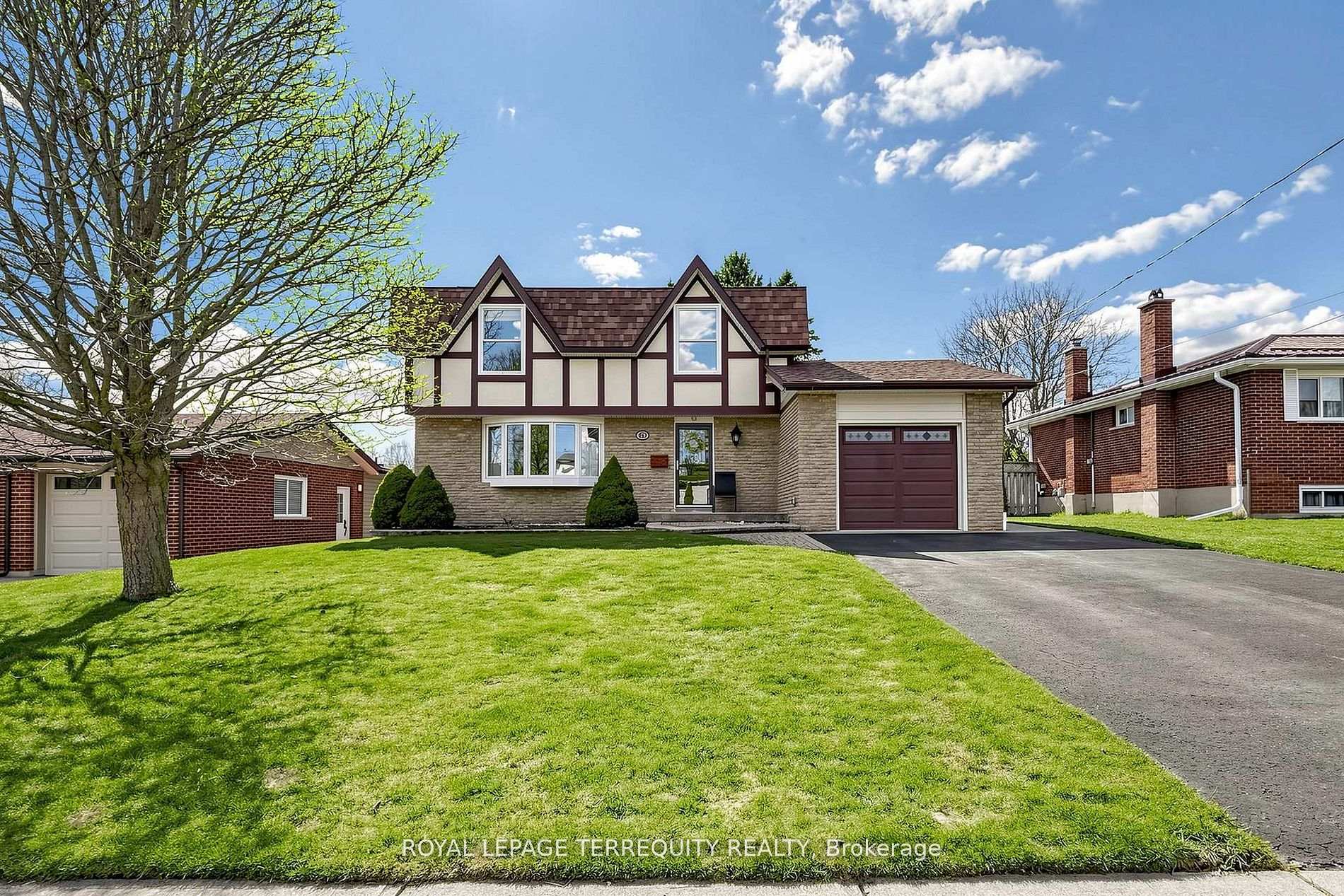 717 Westwood Drive, Cobourg, ON K9A 4N3